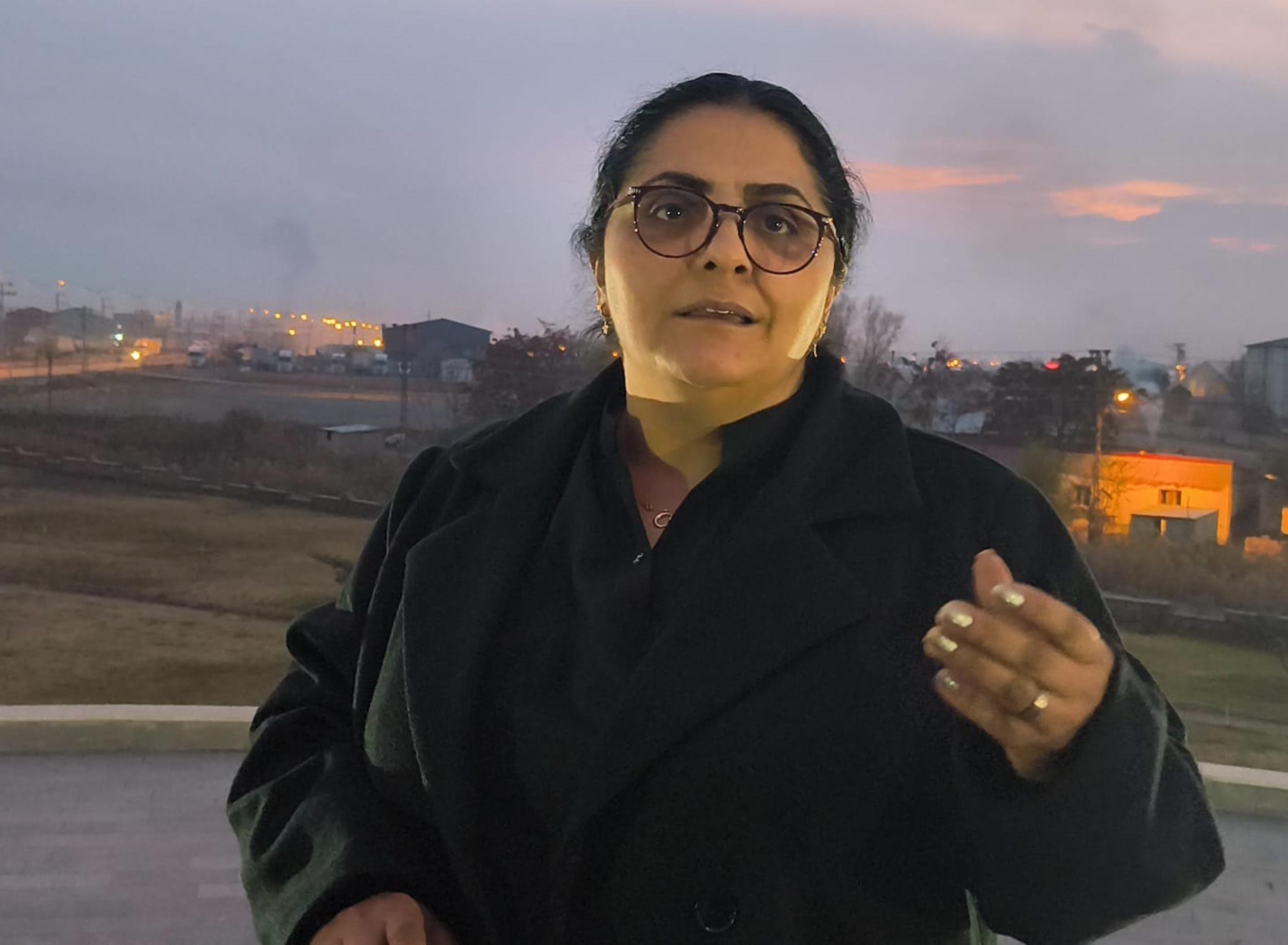 Iğdır Çevre Şehircilik İklim Değişikliği Müdürlüğü