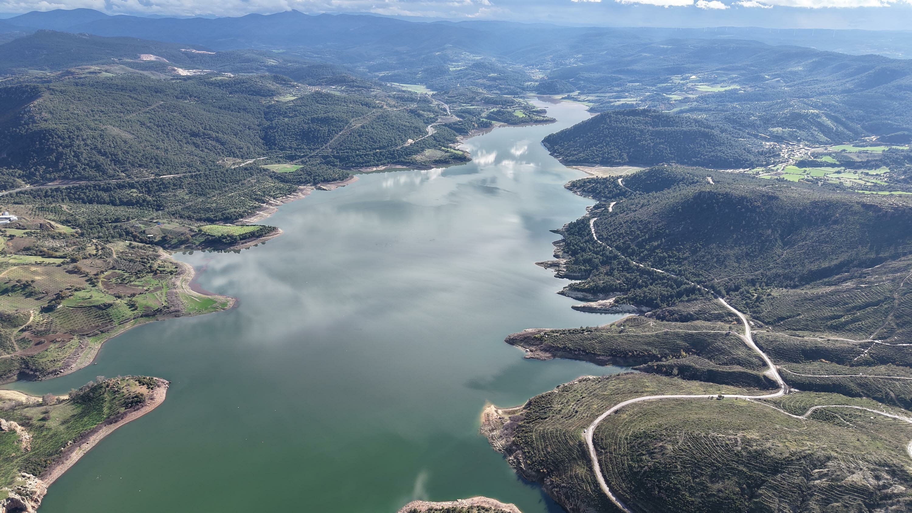 Su Kıtlığı ve Kuraklık