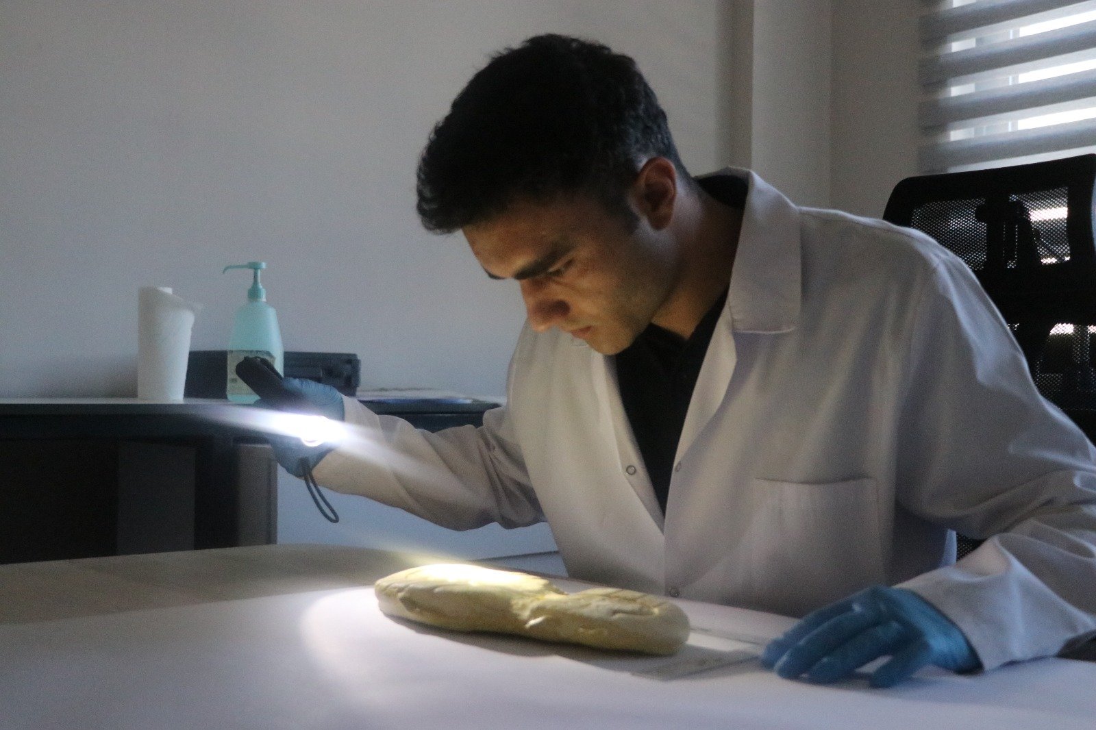 Hakan Fidan açıklama