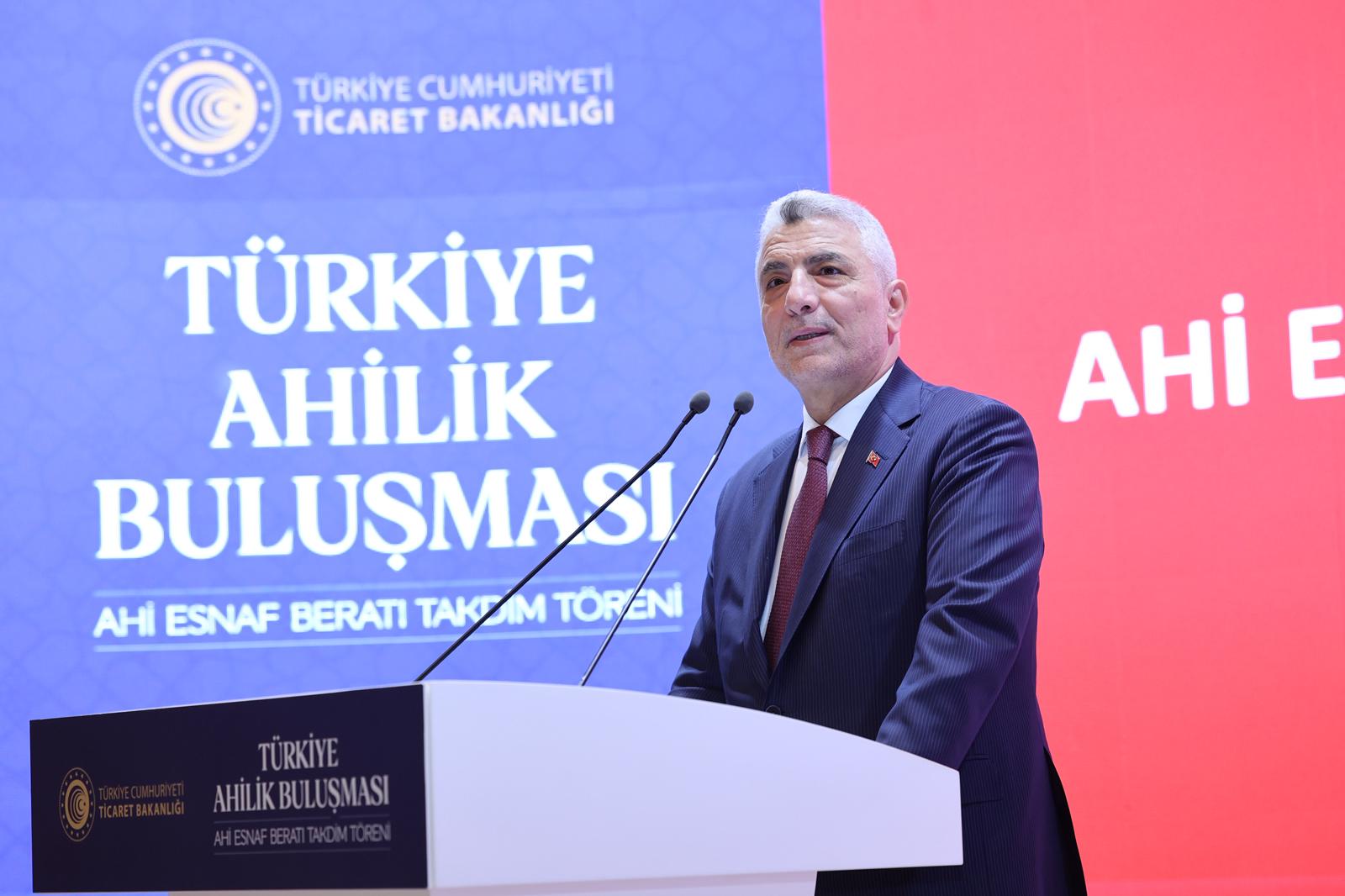 Cevdet Yılmaz Ekonomi Açıklaması