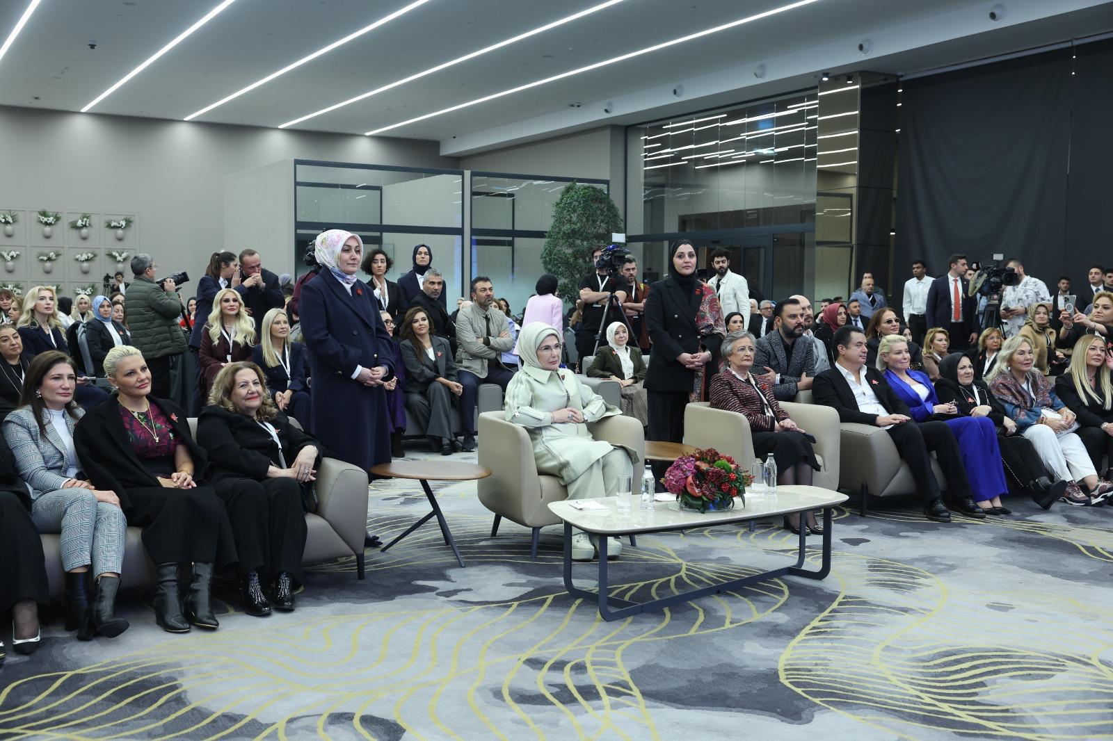 Dönüşüm Pazarı Katılımcıları