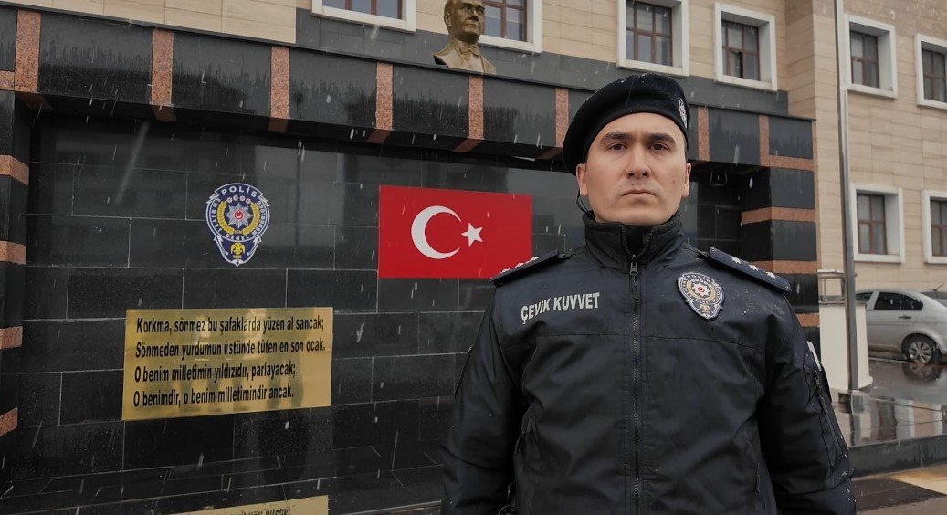 Beşiktaş Şehitleri Anma Videosu