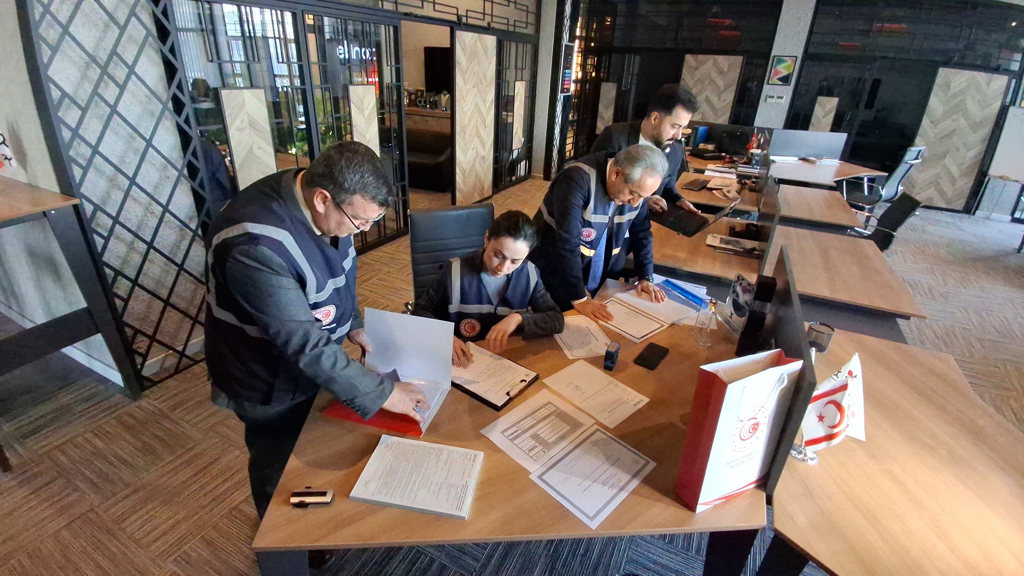 Bursa Ticaret İl Müdürü İsmail Aslanlar