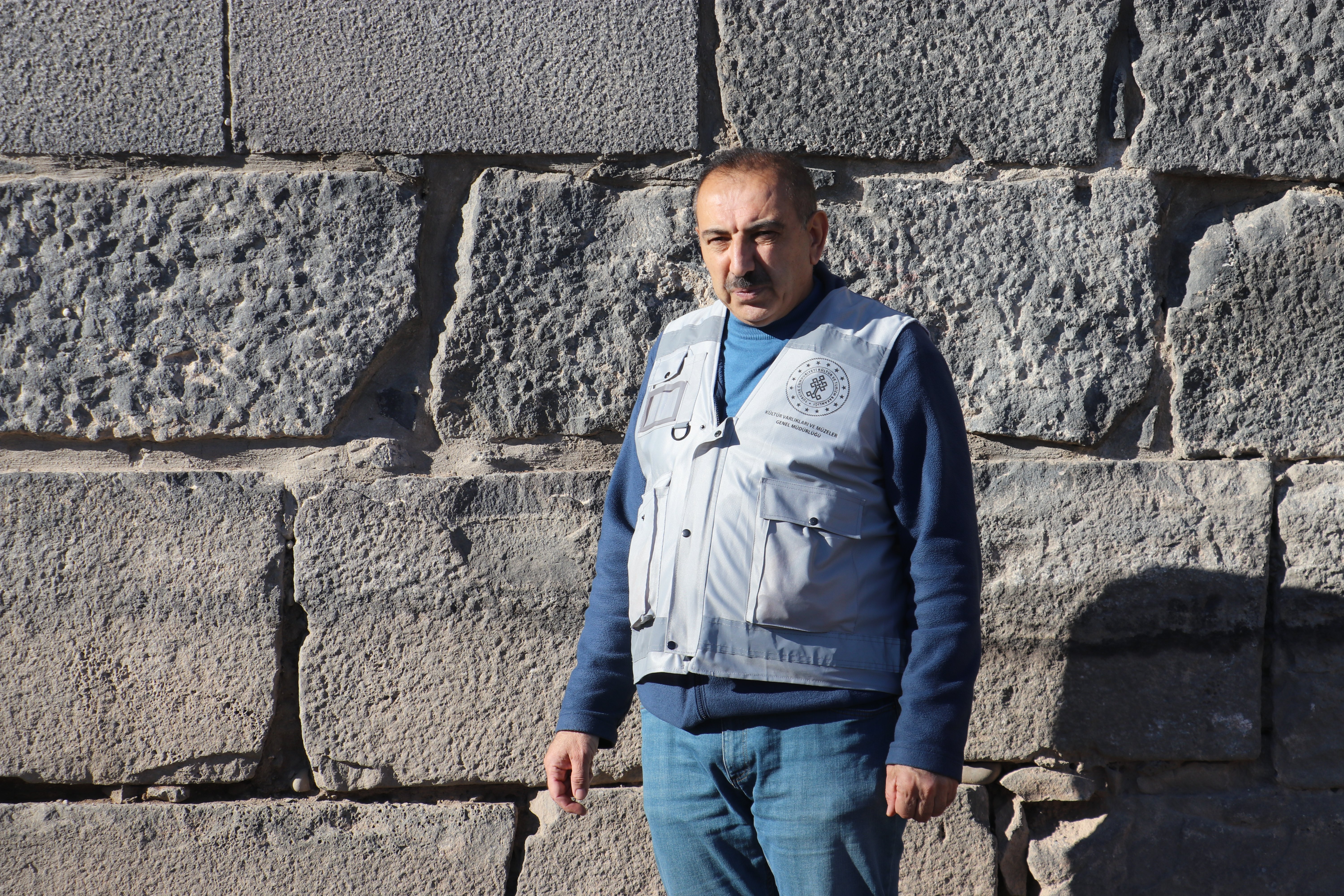 Diyarbakır Tarihi Miras Çalışmaları