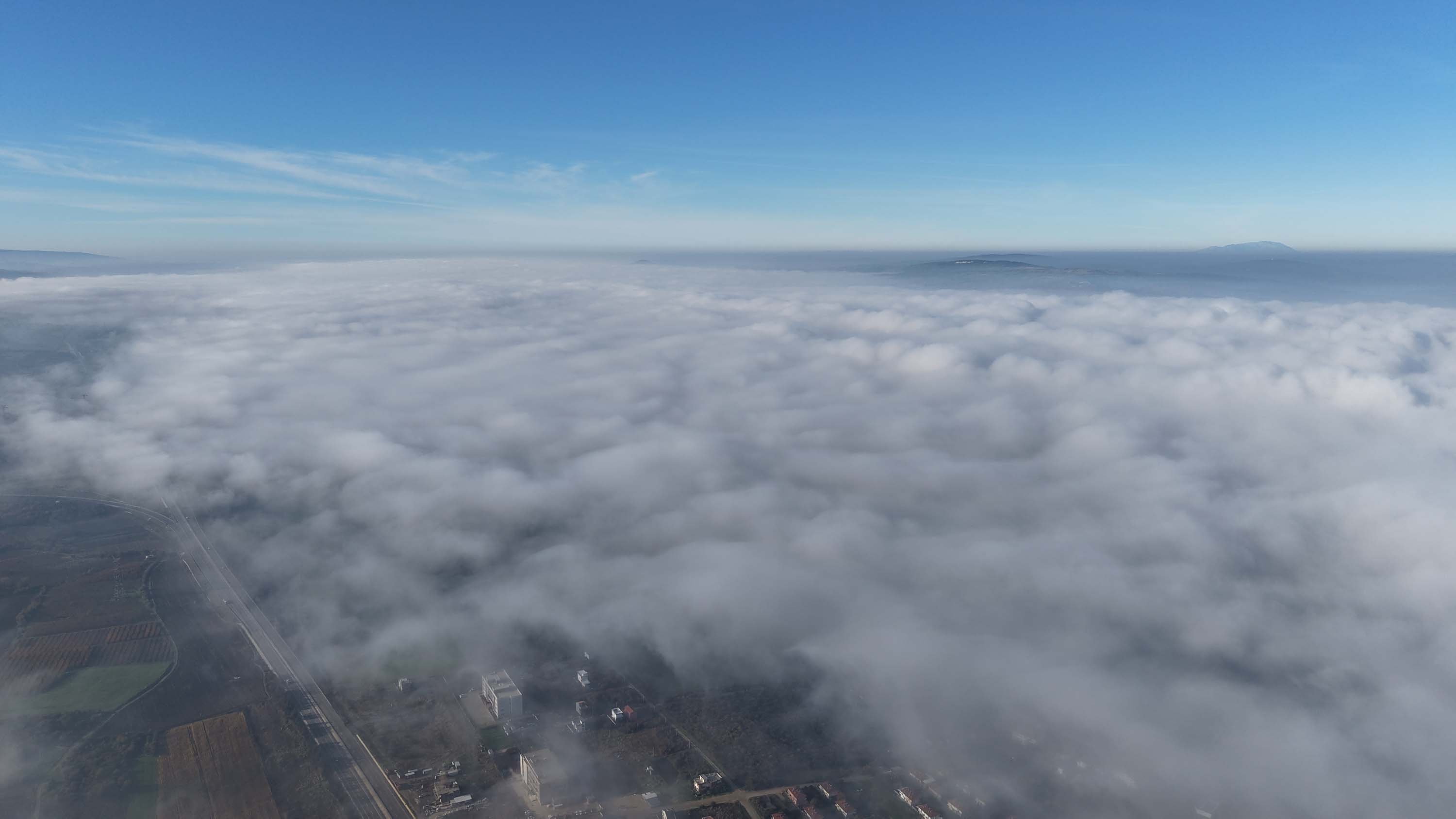 Çanakkale Boğazı ulaşım aksaması