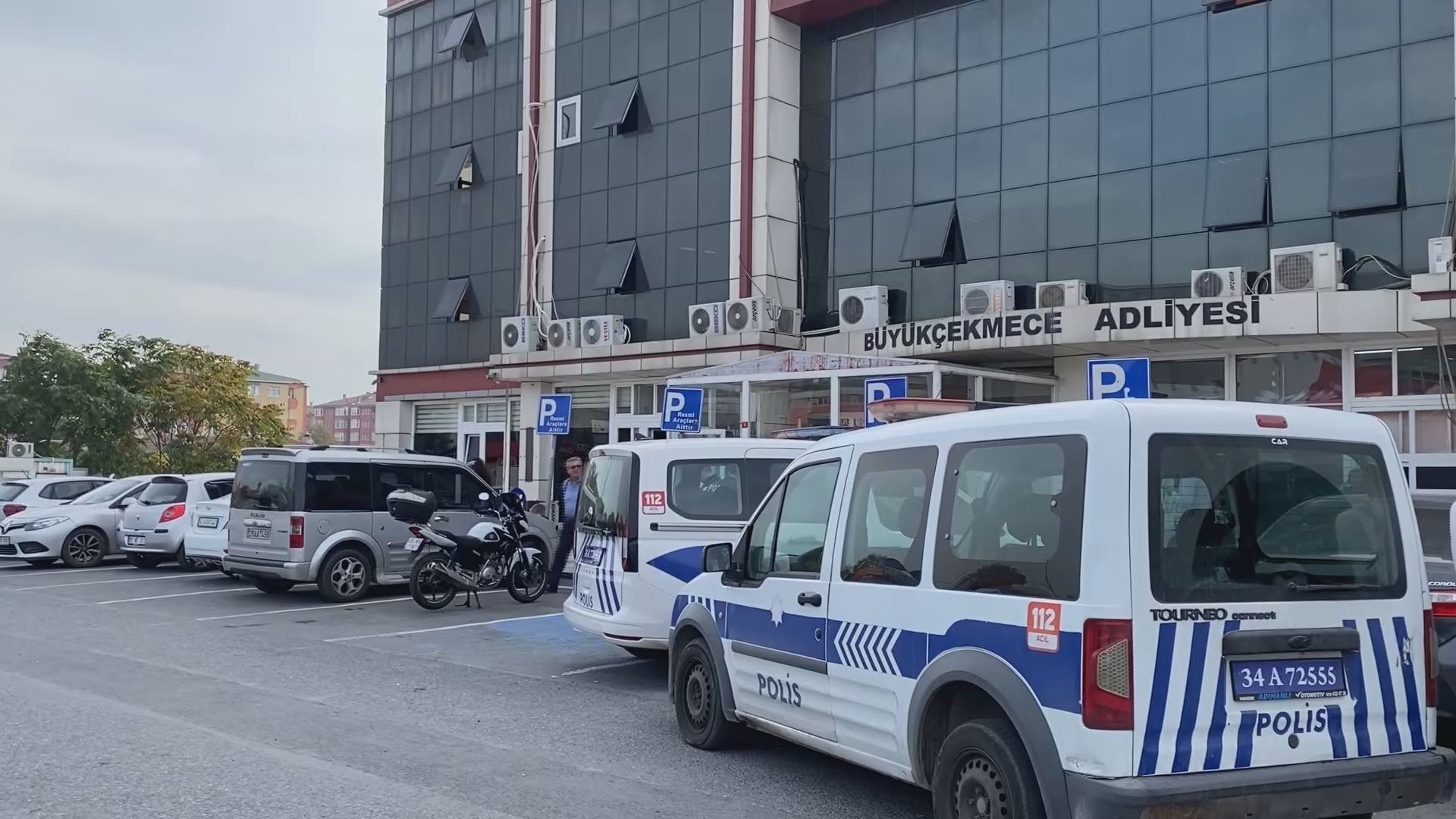 Adli Emanet Hırsızlığı