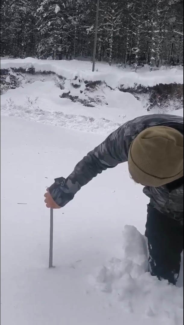 İnebolu fırtına dalga sahil yolu