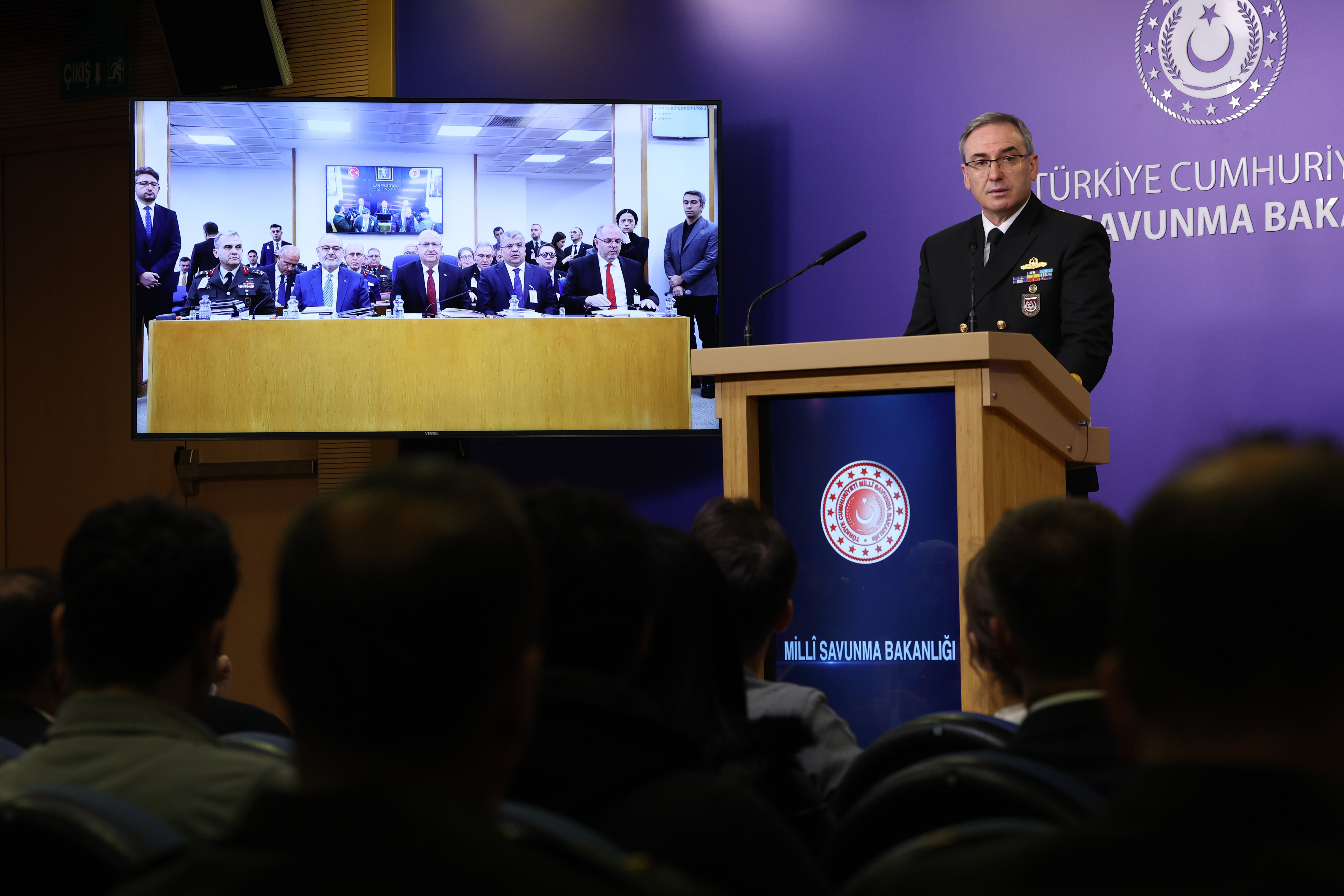 F-35 ve S-400 konusu