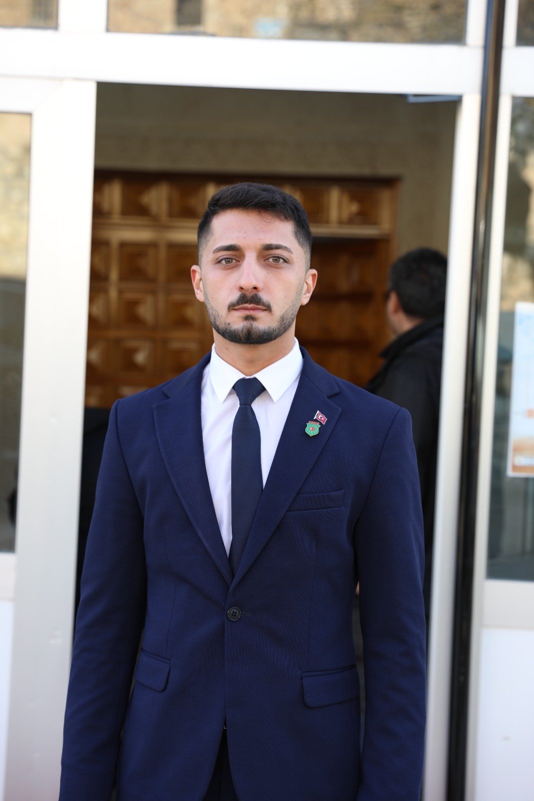 Mevlit programının genel görünümü