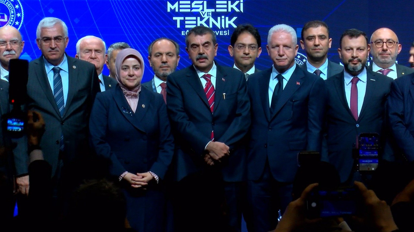 Milli Eğitim Bakanı Yusuf Tekin