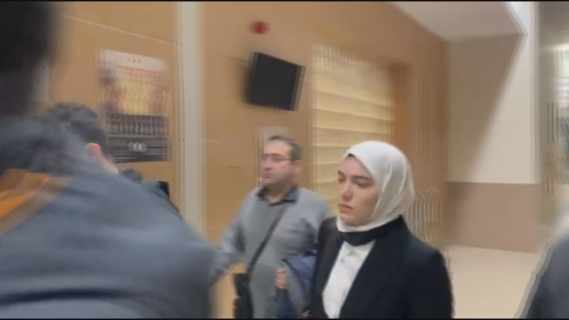 Fatma Zehra Kınık Davası