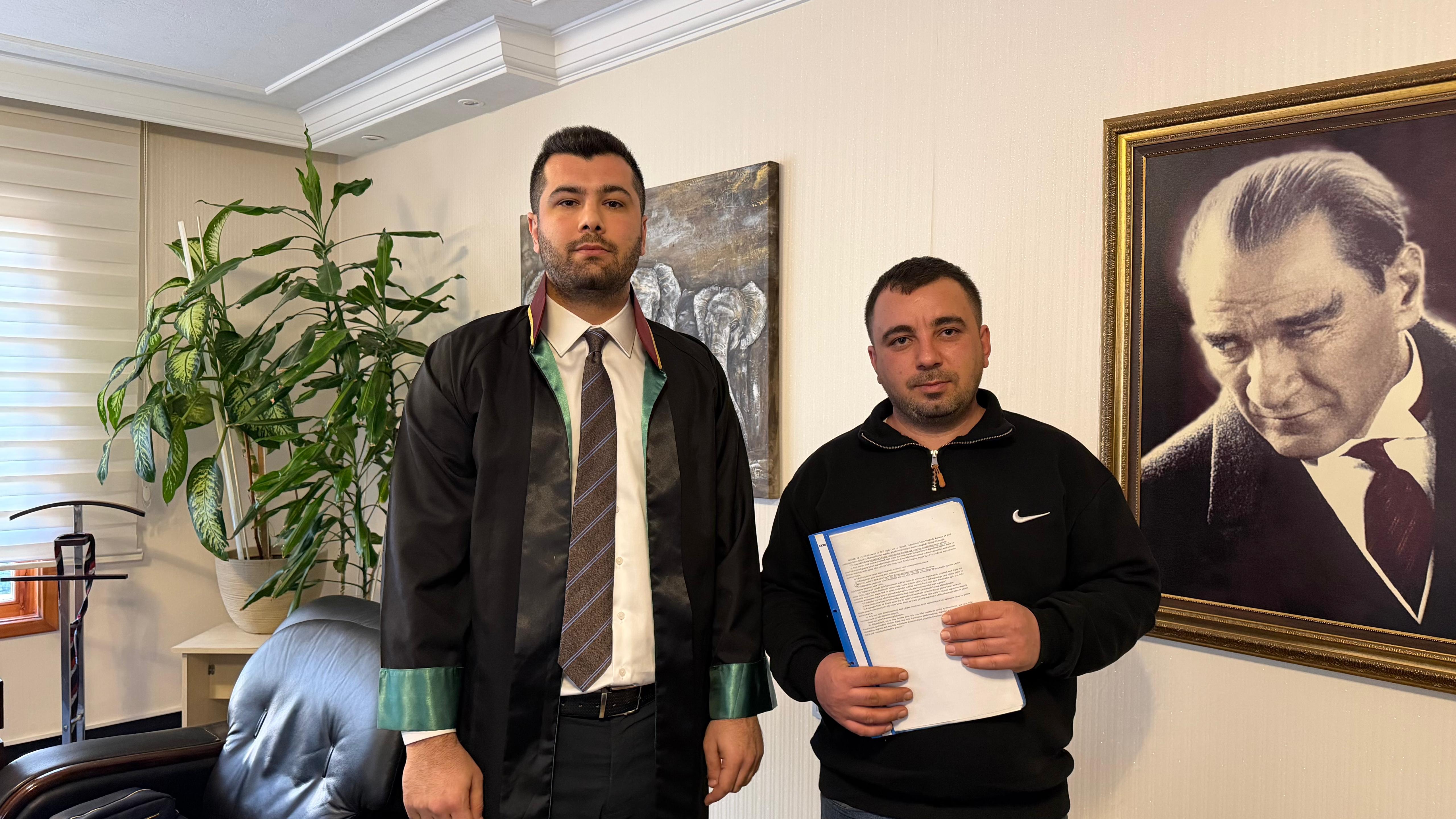 Gökhan Yaşar dolandırıcılık davası