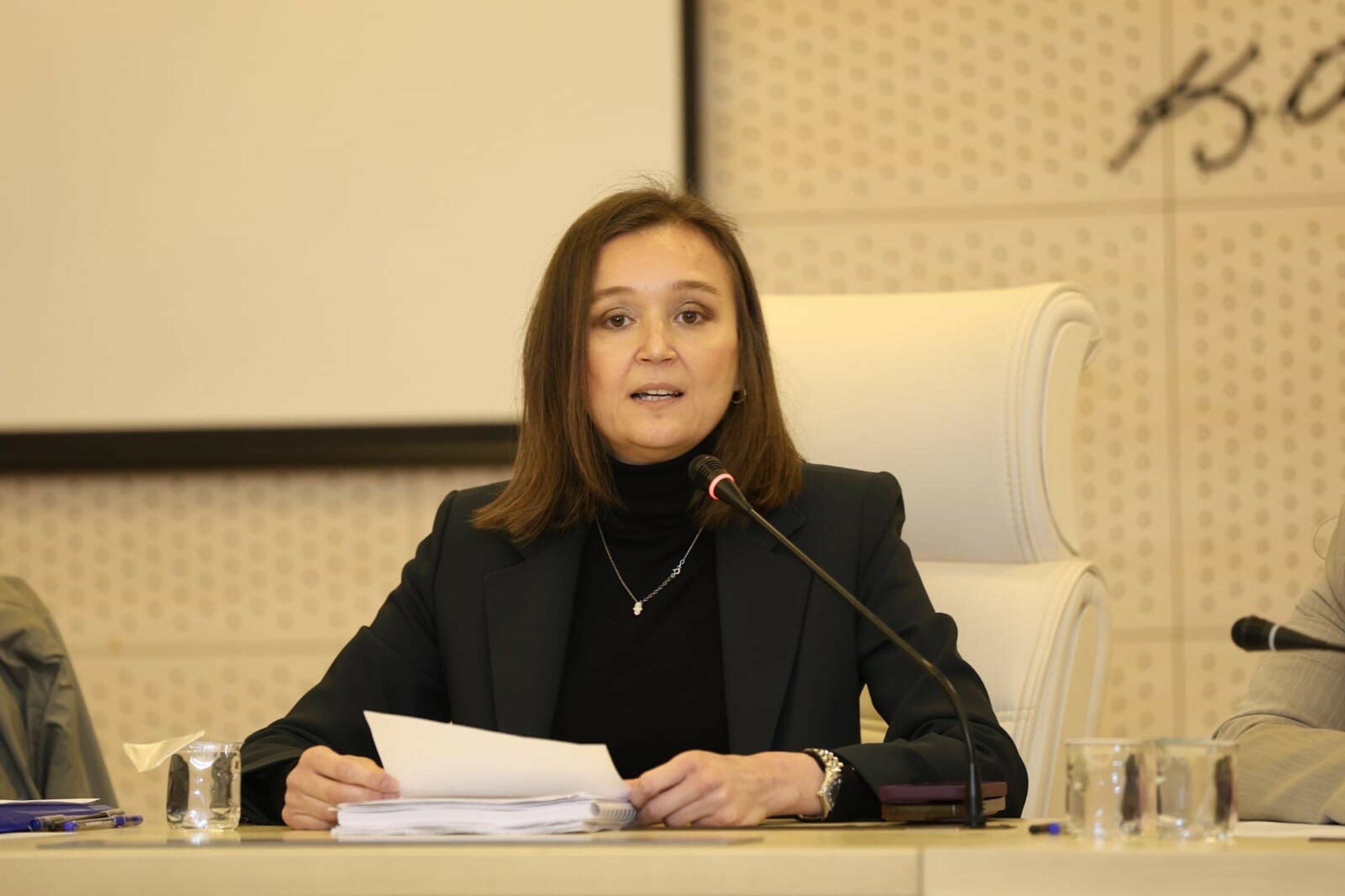 Gülşah Durbay Manisa