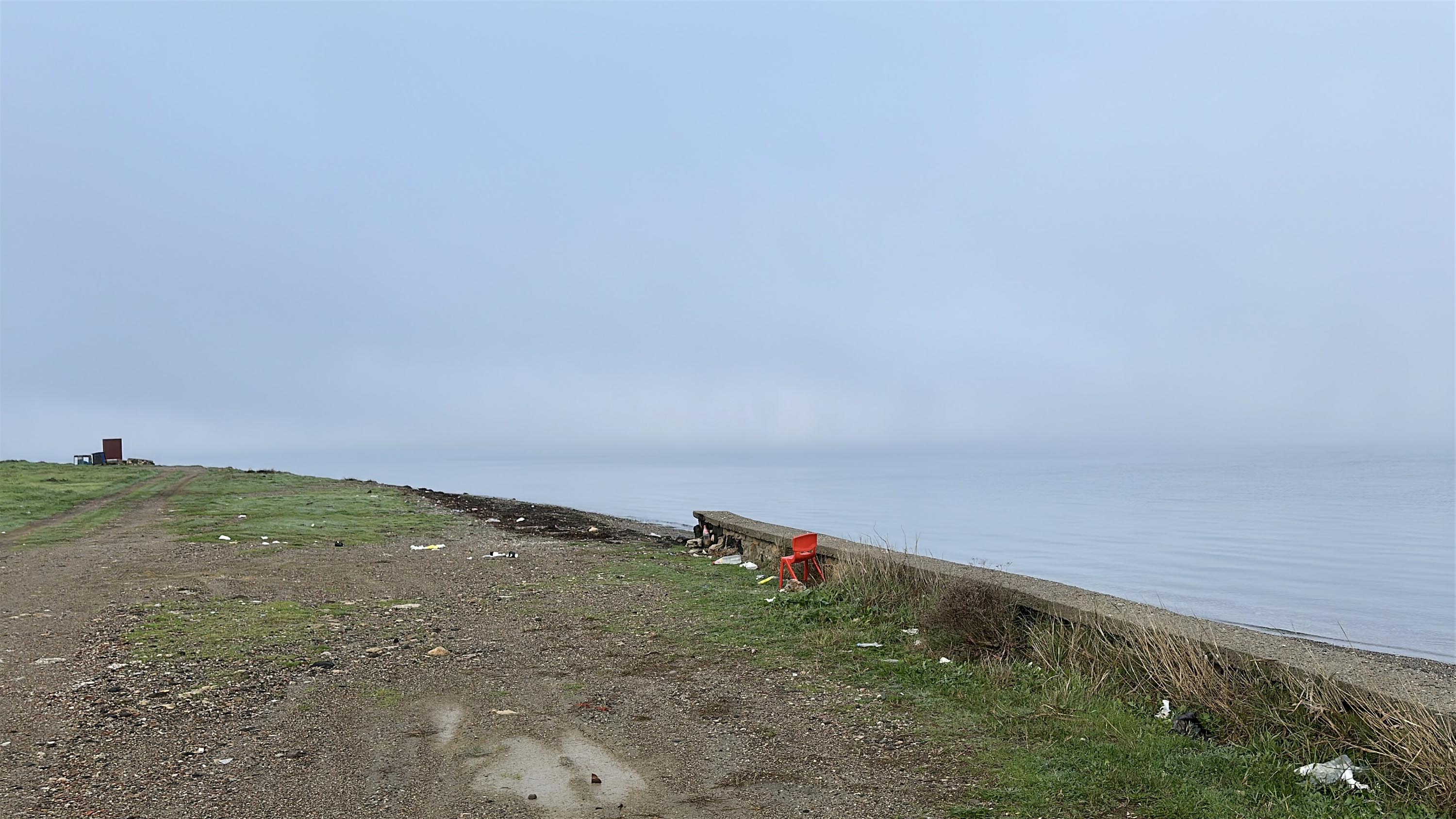 Çanakkale Boğazı gemi trafiği durdu