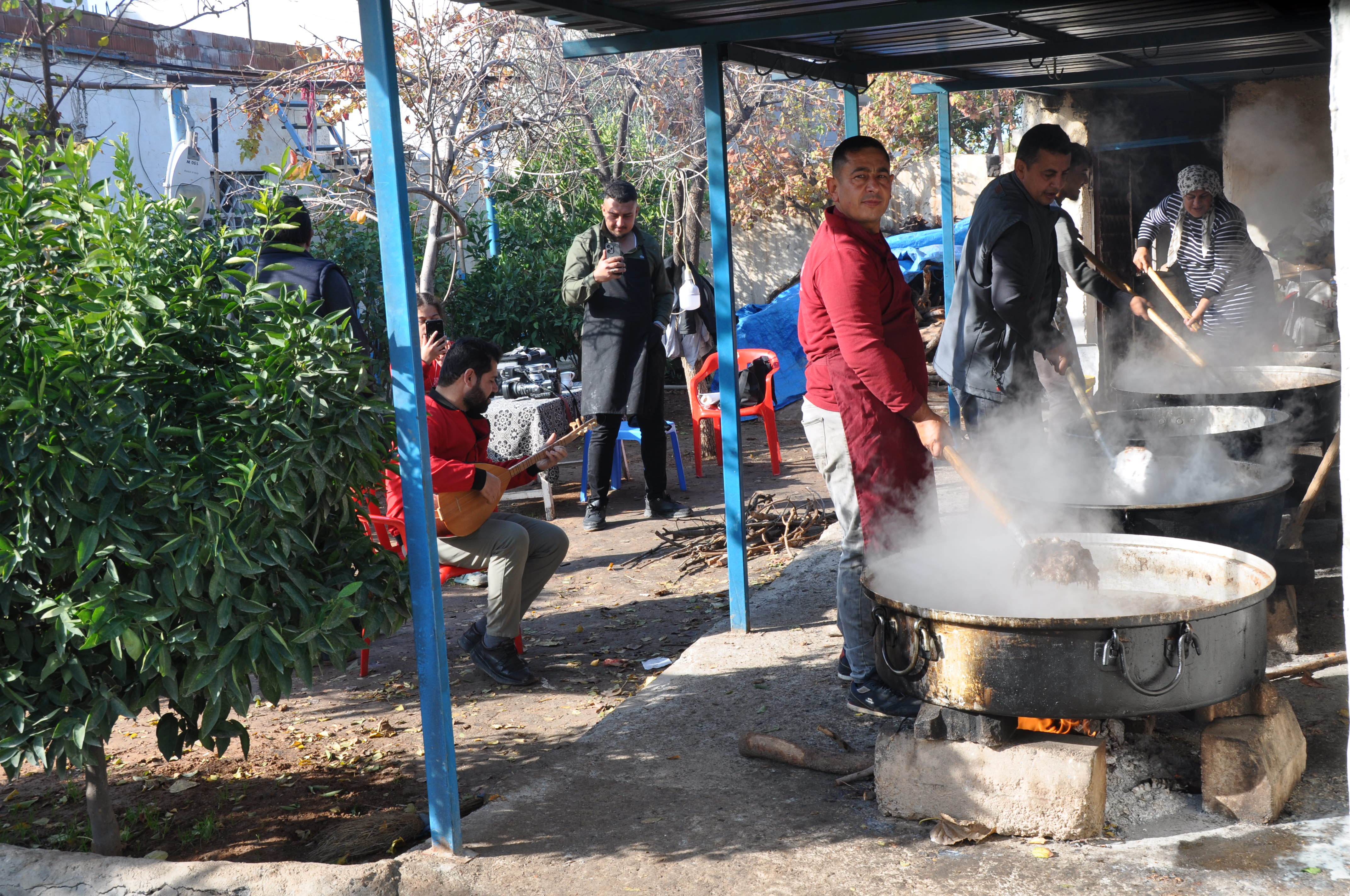Uluslararası İlişkiler