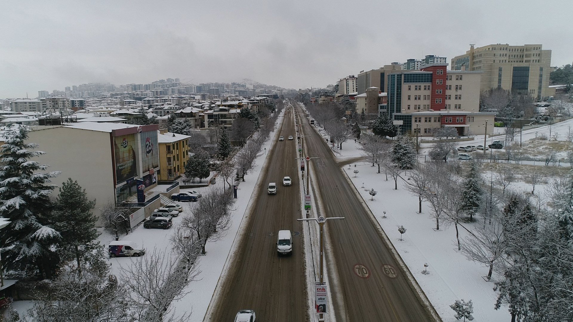 Elazığ Valisi Numan Hatipoğlu