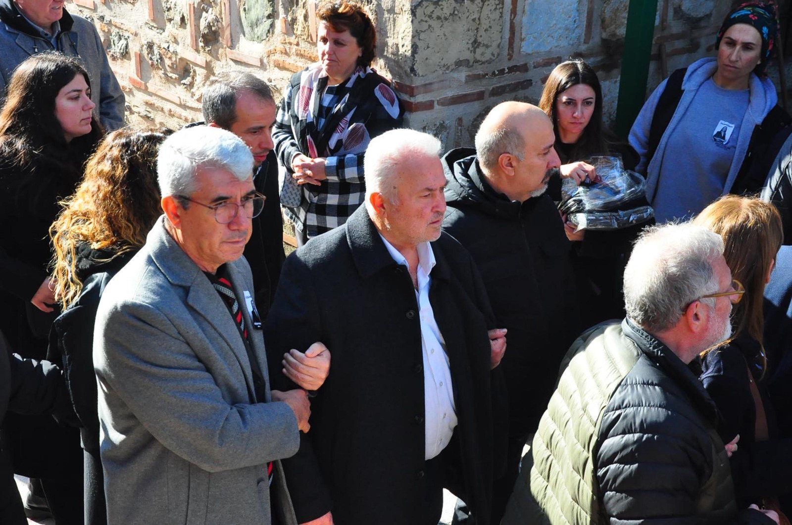 CHP Genel Başkan Yardımcısı Gökçe Gökçen