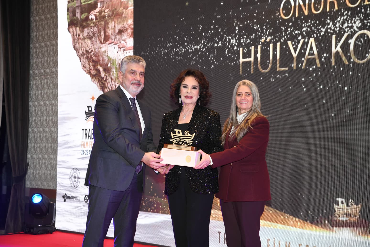 Kültür ve Turizm Bakan Yardımcısı Batuhan Mumcu