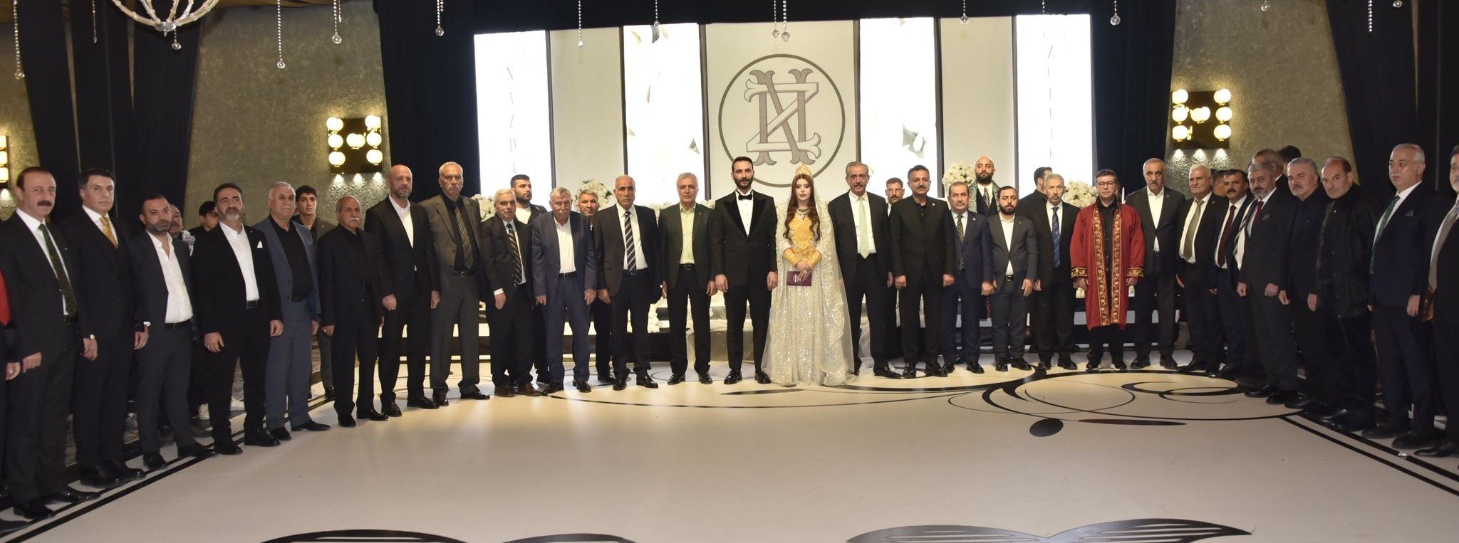 Zülfikar İzol konuşma