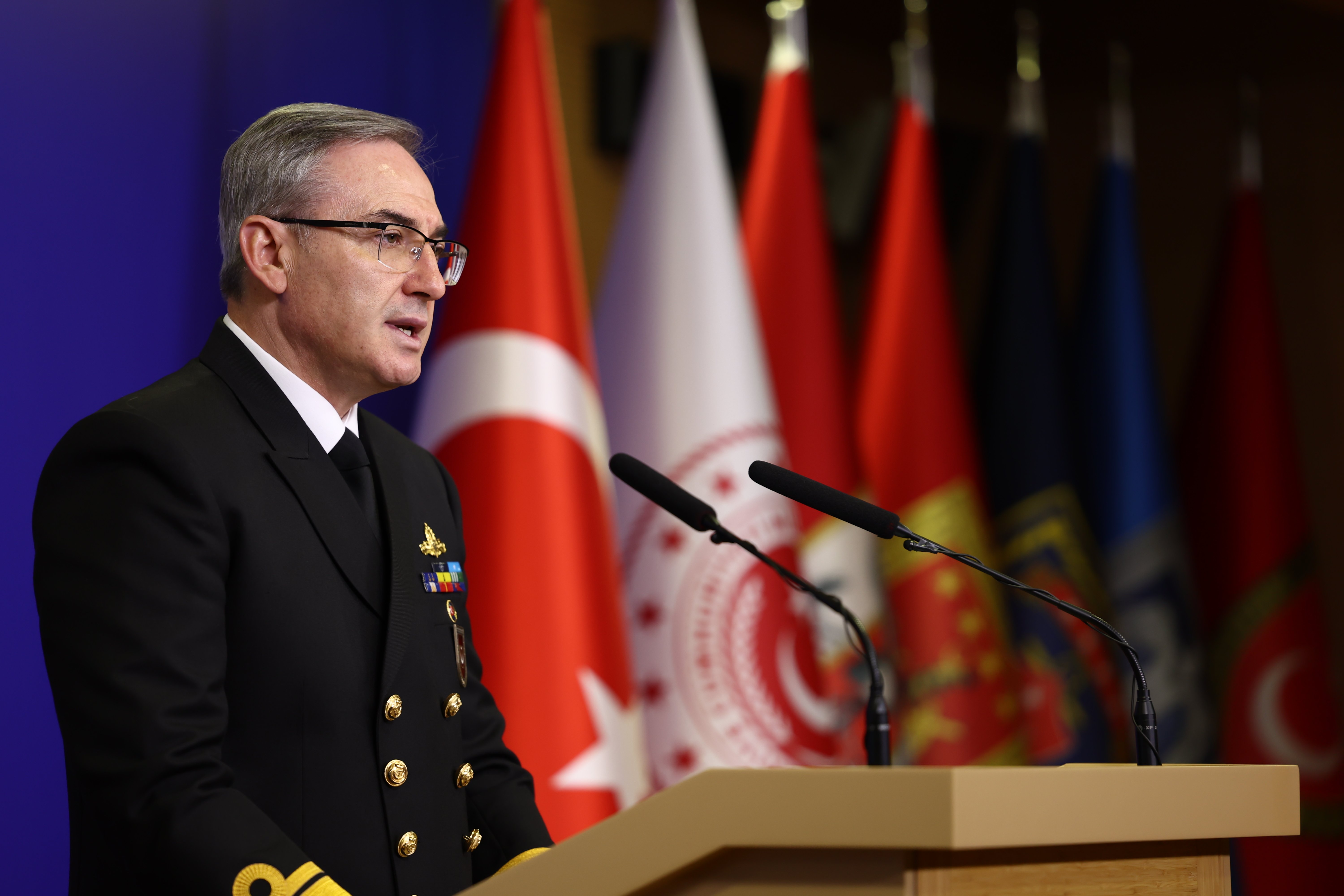 Sınır güvenliği operasyonları