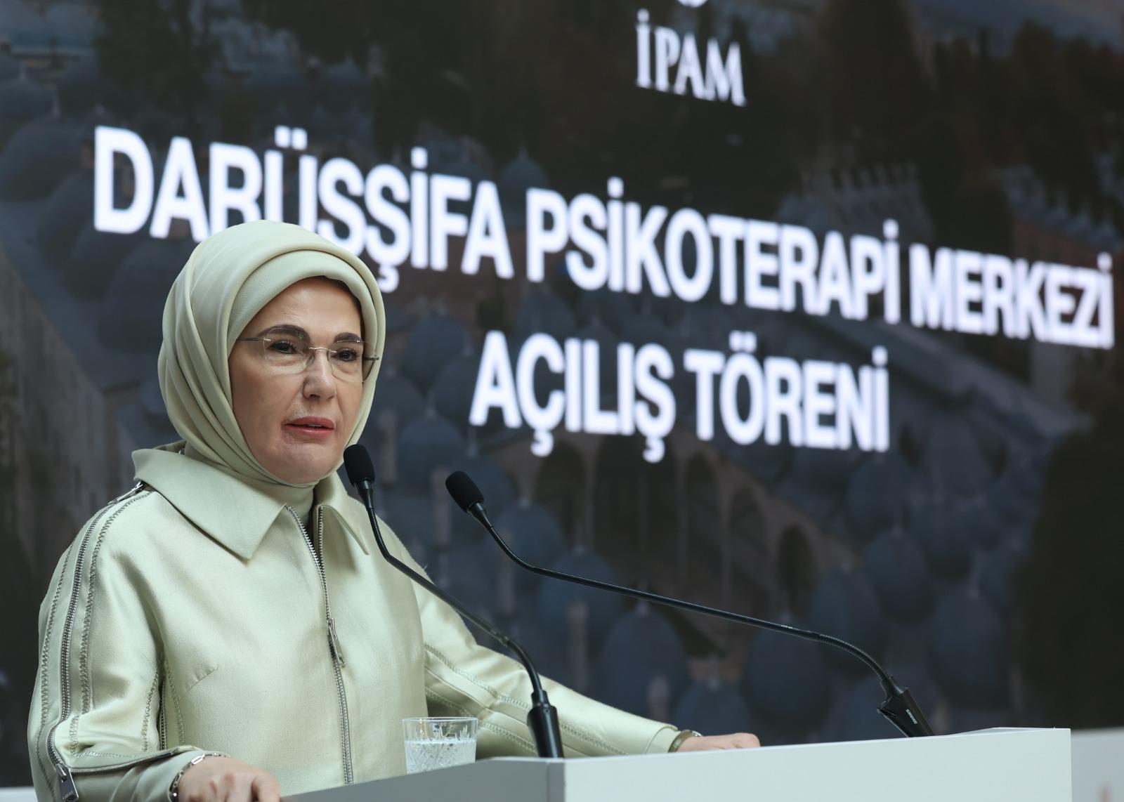 Açılış Töreni Protokolü