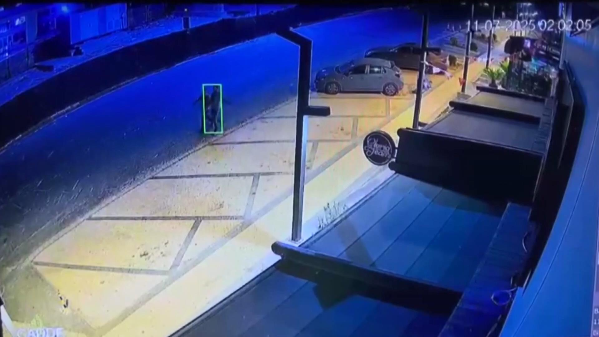 Küçükçekmece Ağır Ceza Mahkemesi