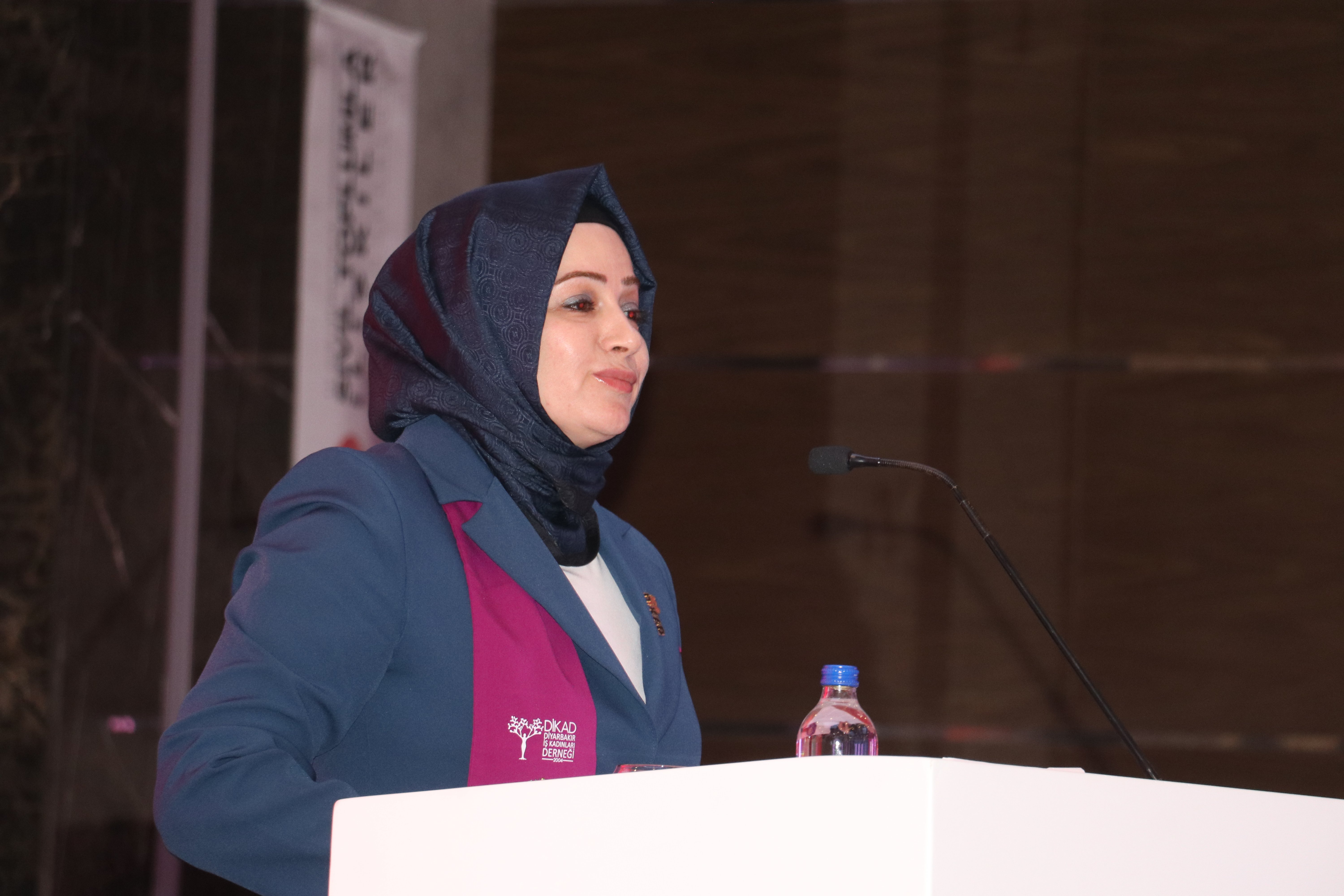 Kadın girişimciler zirvede