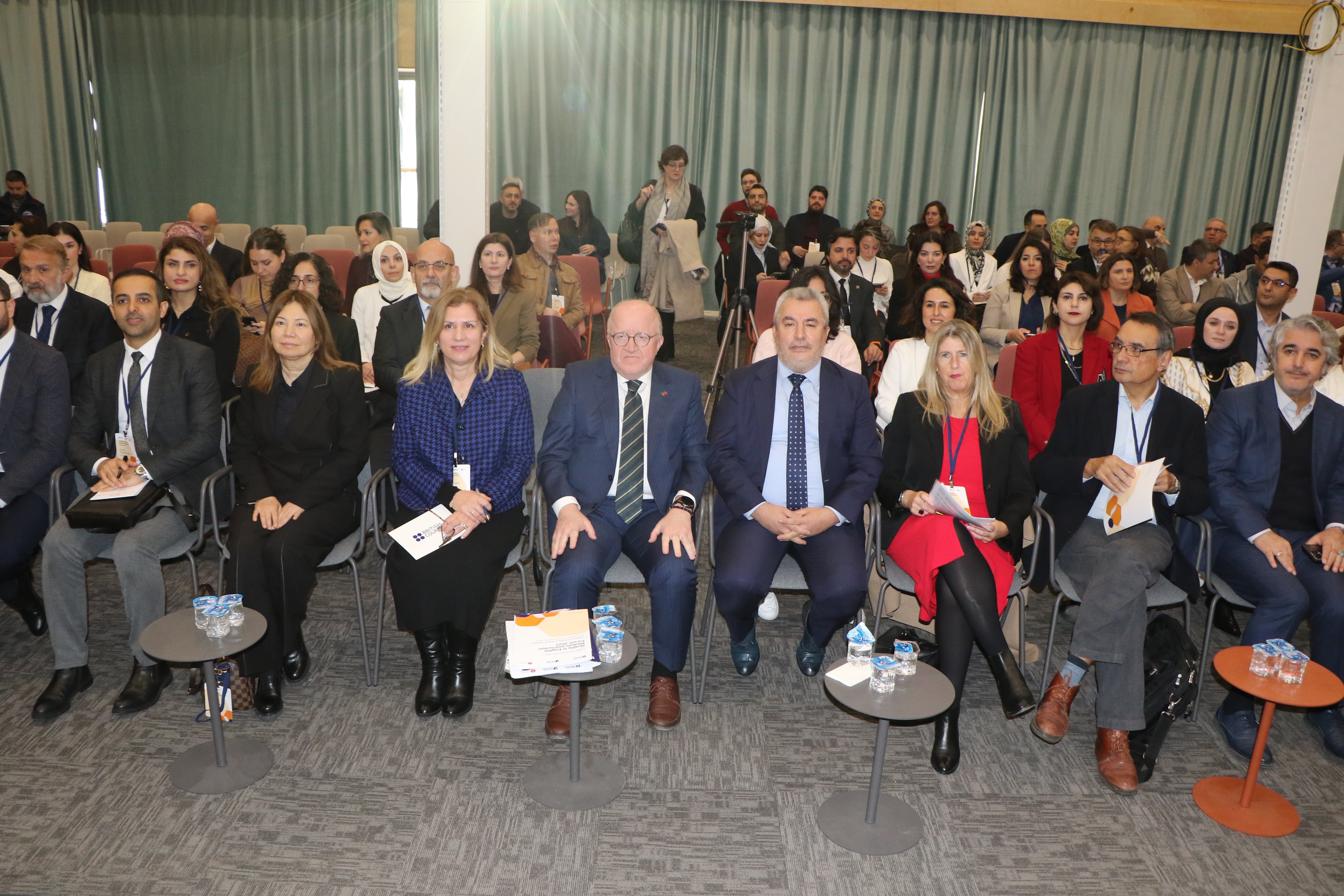 ÖSYM Başkanı Bayram Ali Ersoy