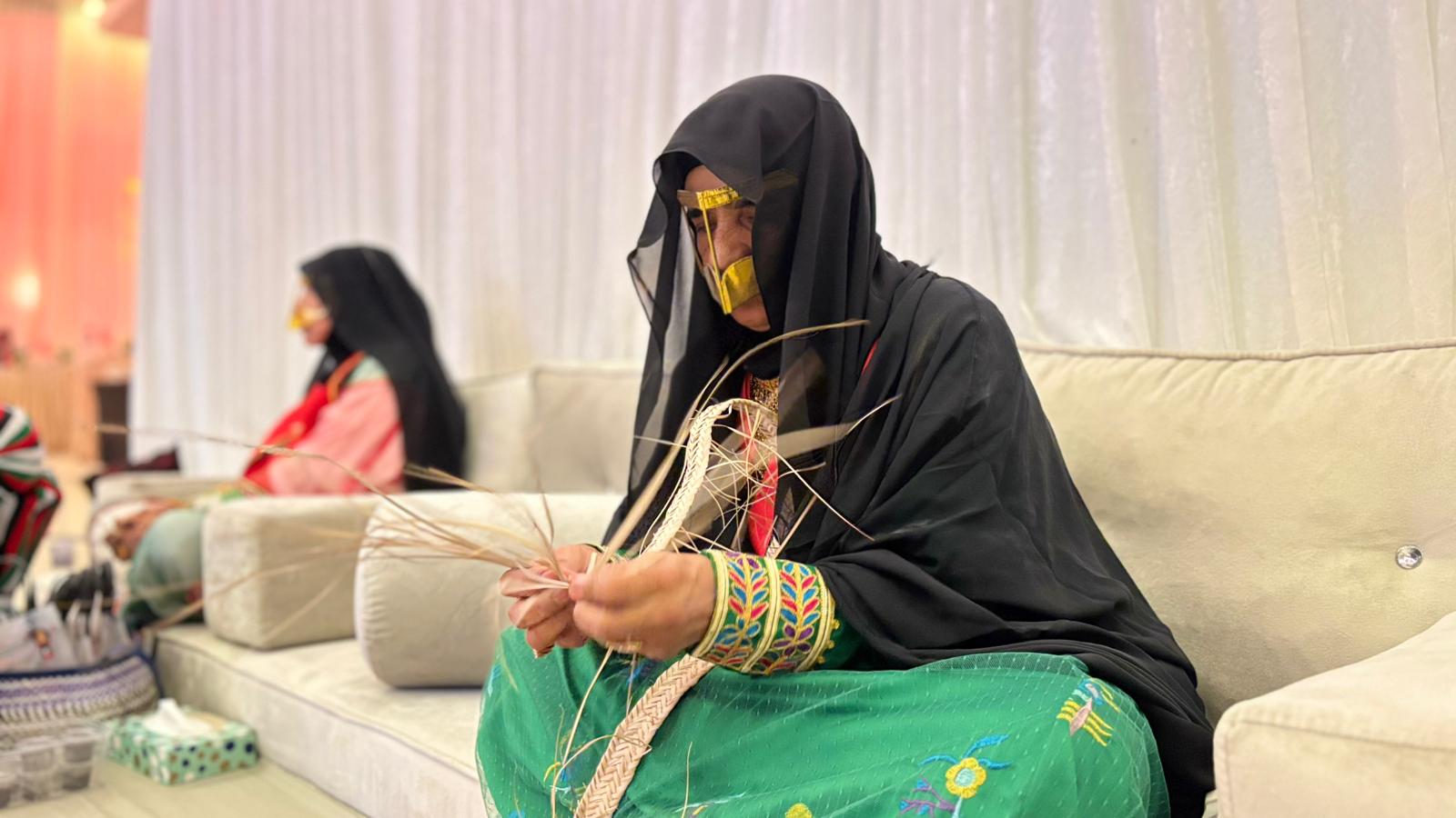 Bakan Mehmet Şimşek ve BAE Büyükelçisi Said Sani ez-Zahiri etkinlikte