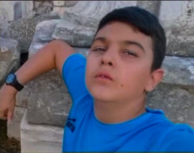 Muhammet Miraç Çam