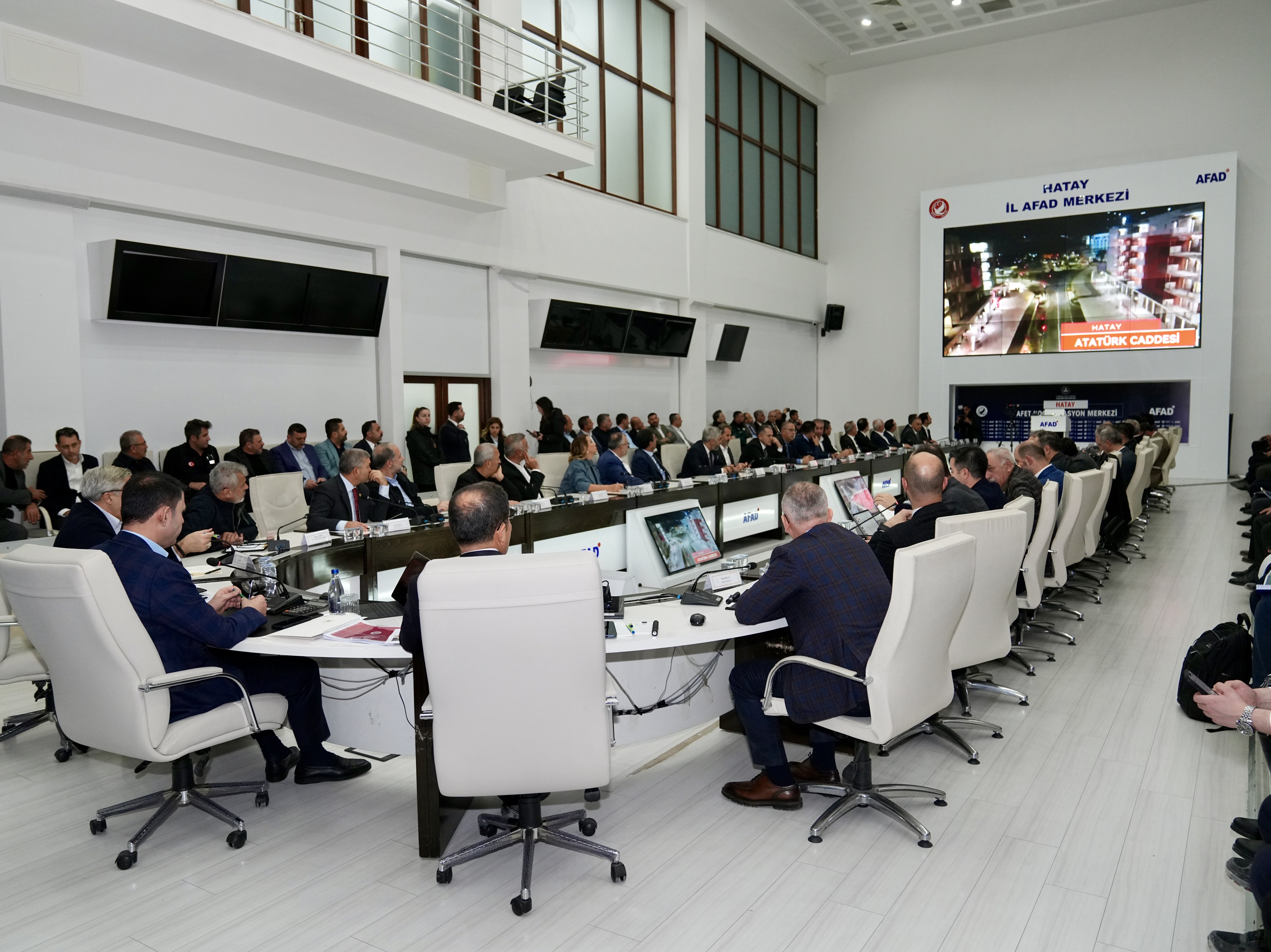 CHPli Serkan Topal Bakan Murat Kurum