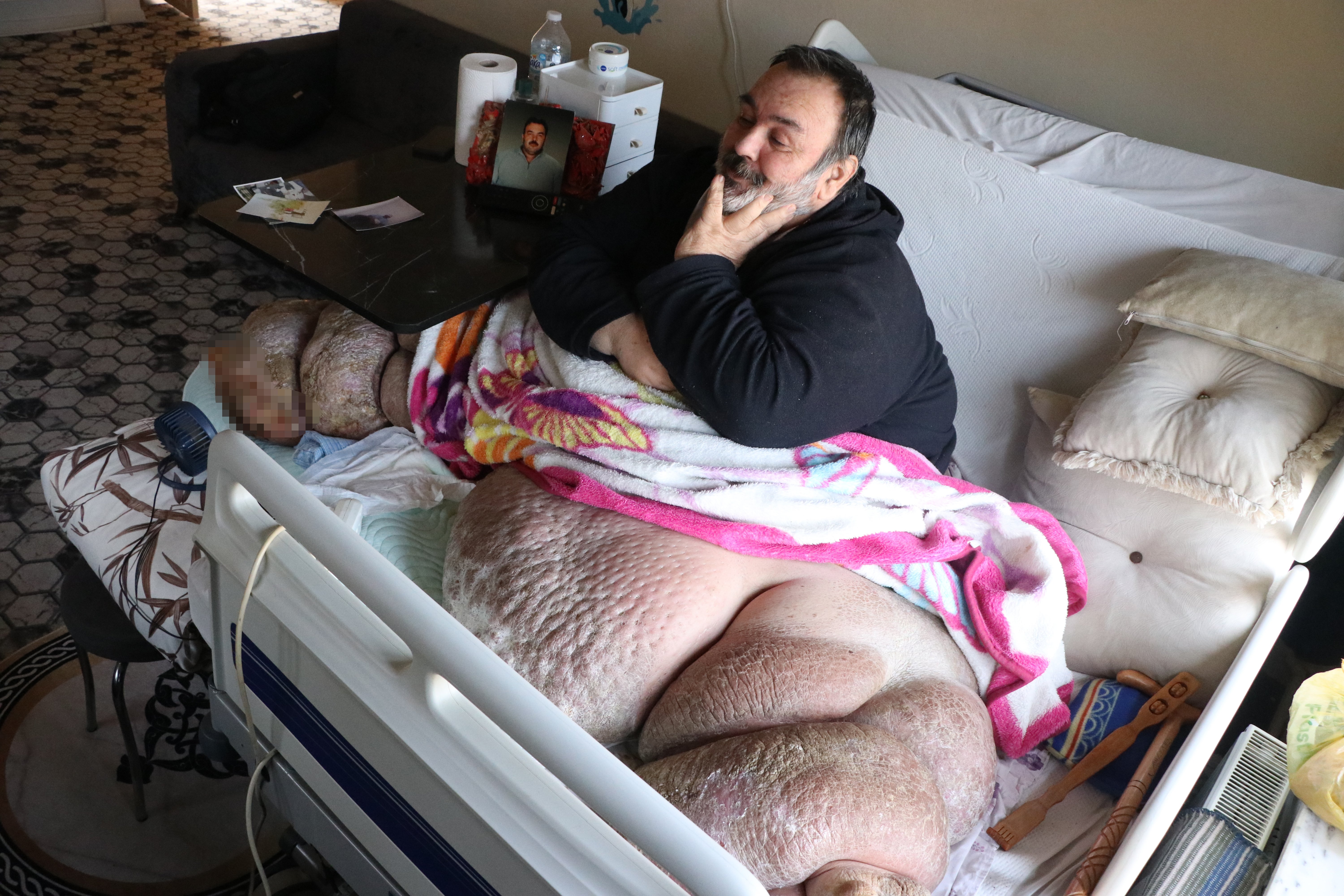 Kayseri Valisi Gökmen Çiçek