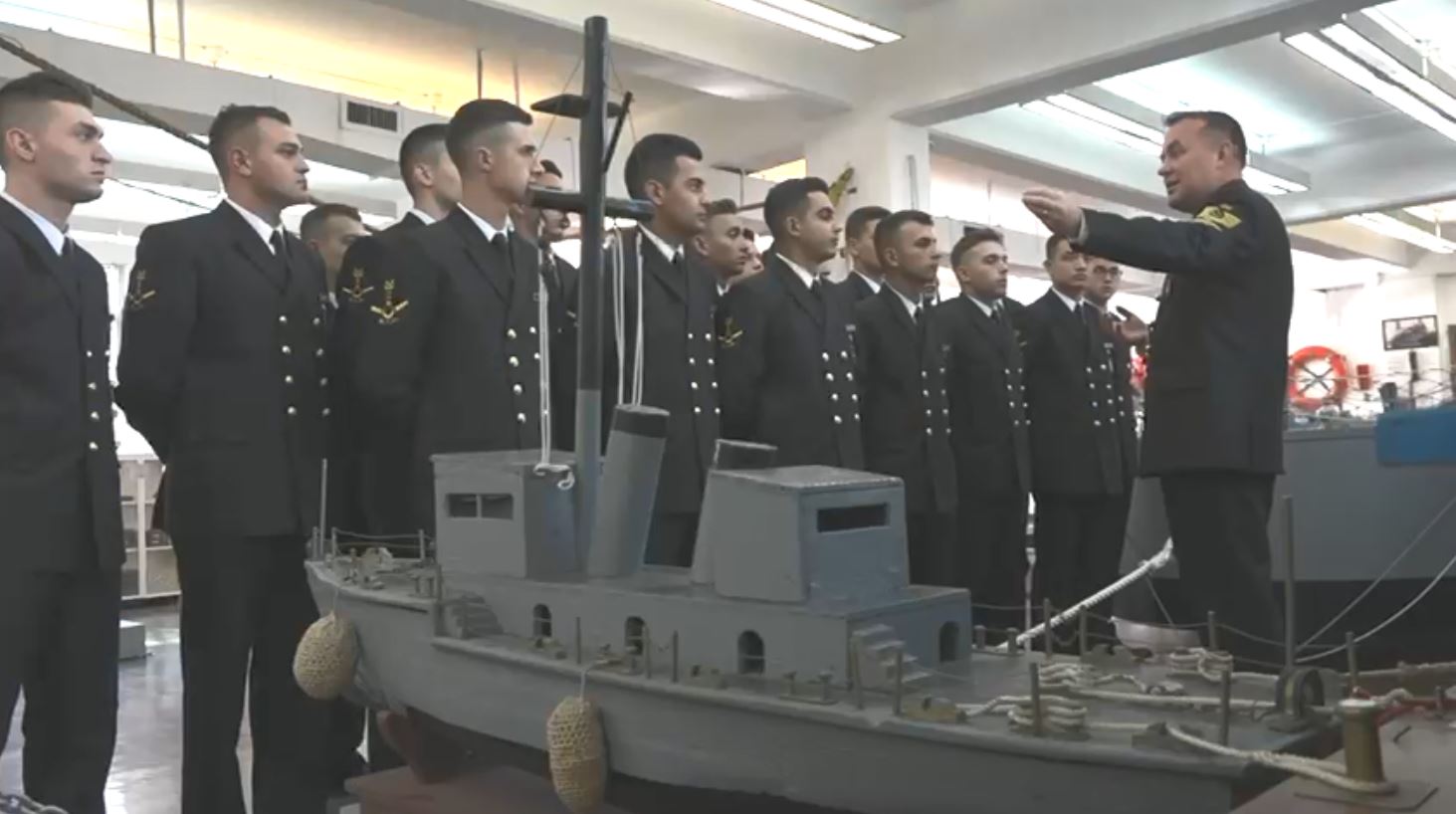 Milli Savunma Bakanlığı MSÜ Başvuruları