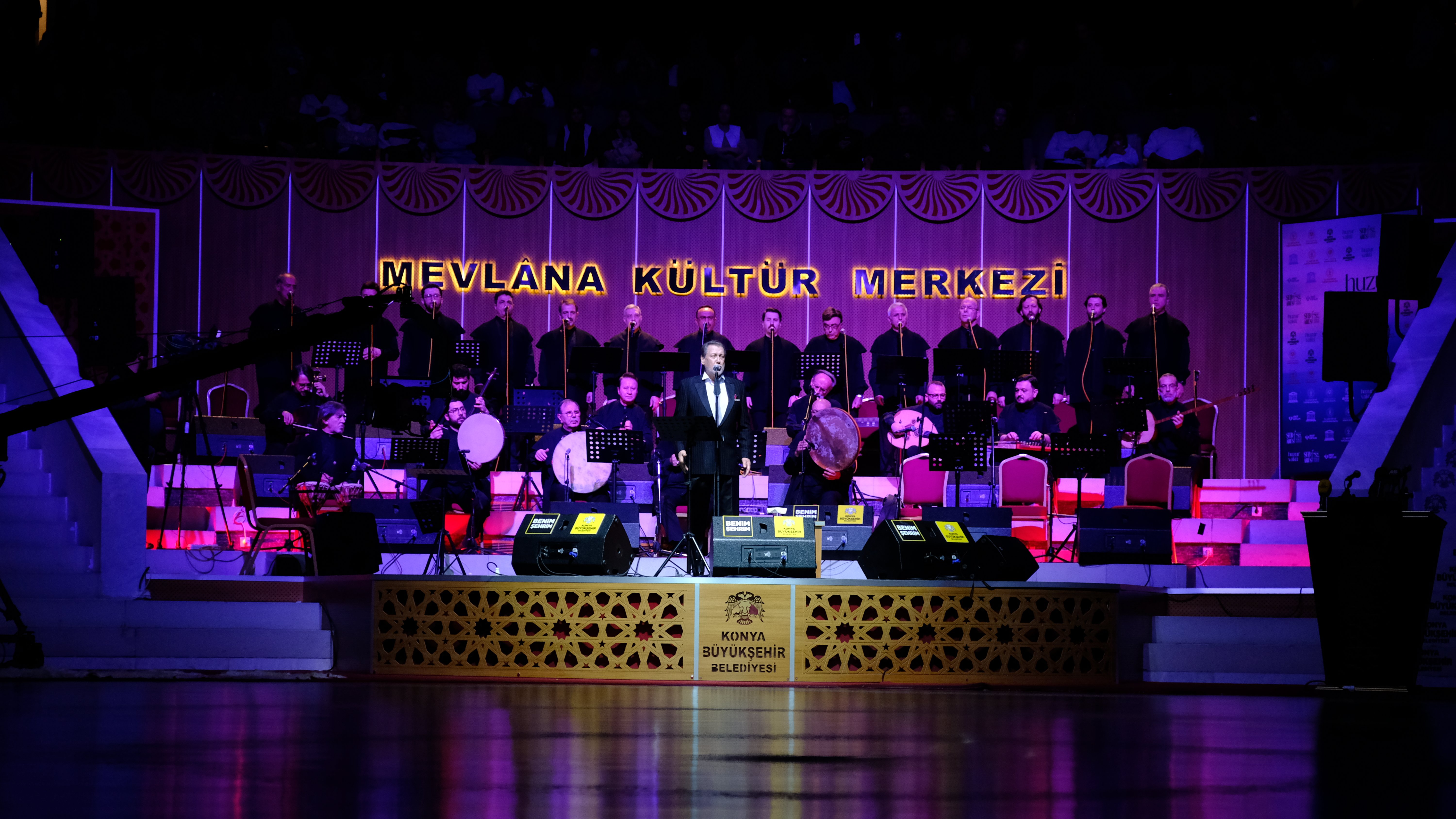 Uluslararası Anma Törenleri