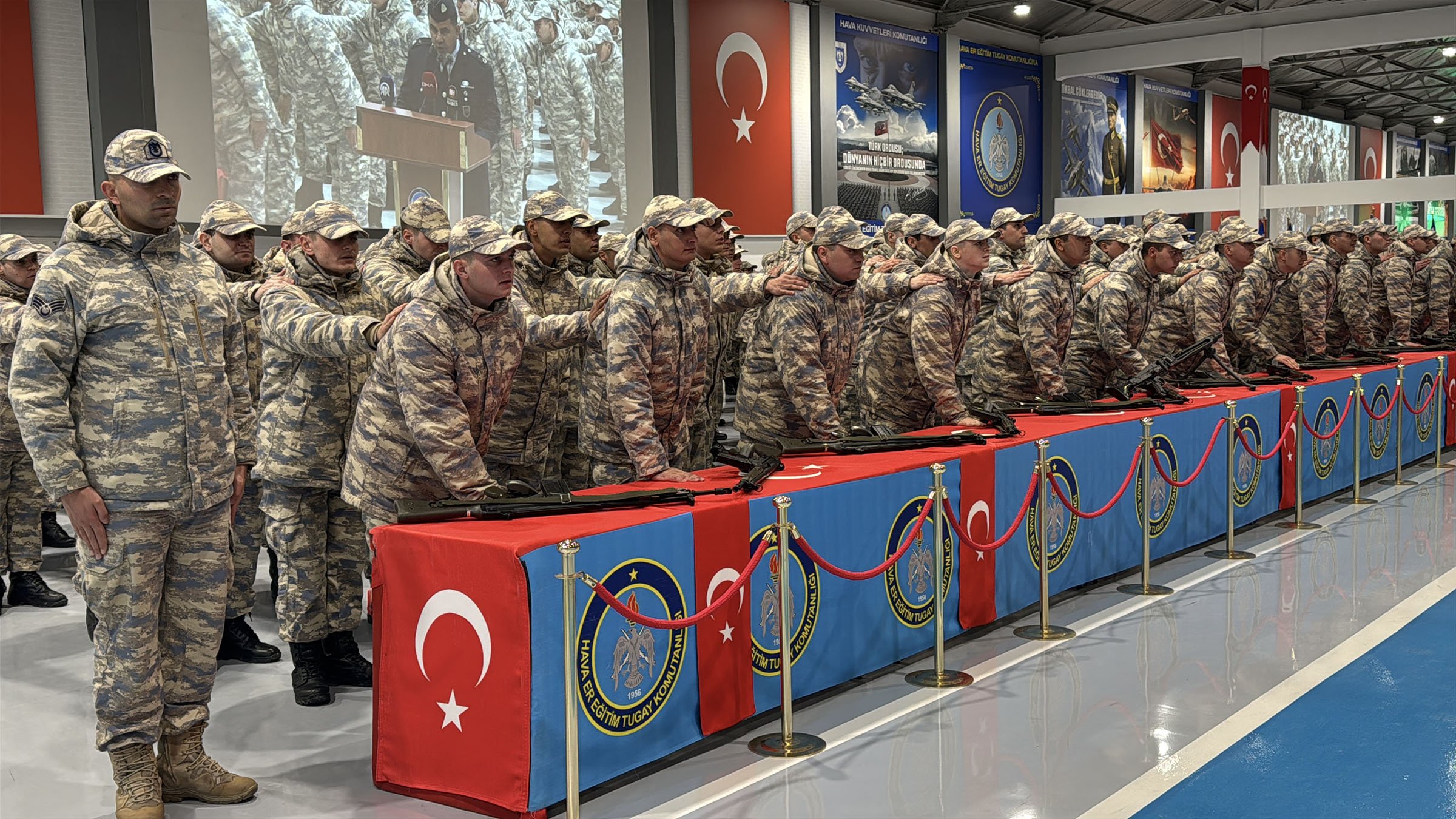 Kütahya Hava Er Eğitim Tugayı