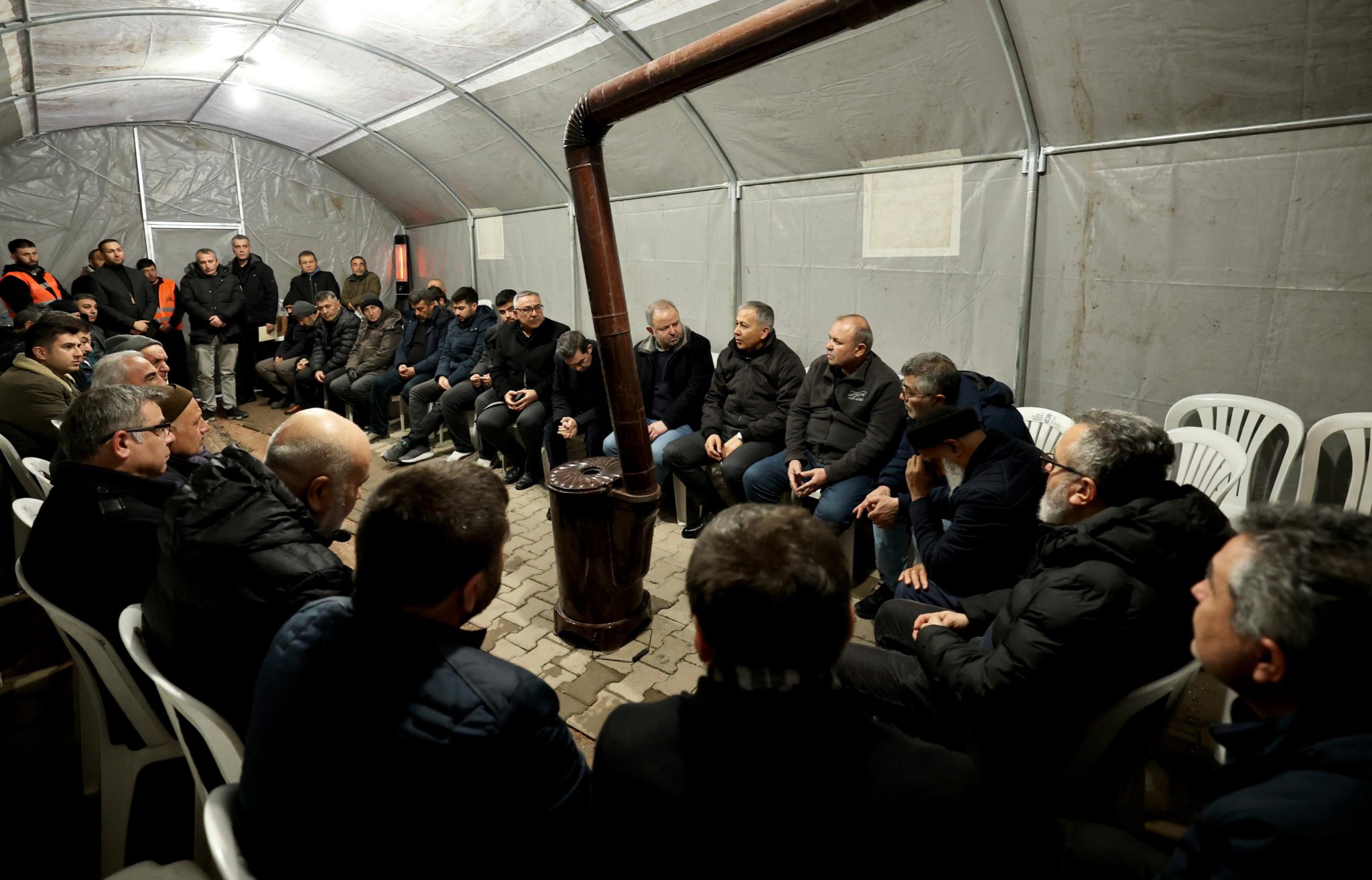 Şehit Polis Memuru Yasin Koçyiğit