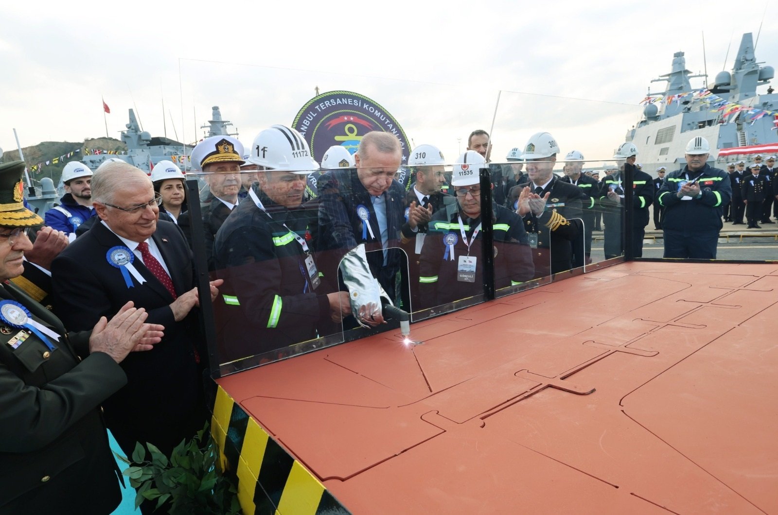 Yerli Marin Motor Stratejik Bağımsızlık