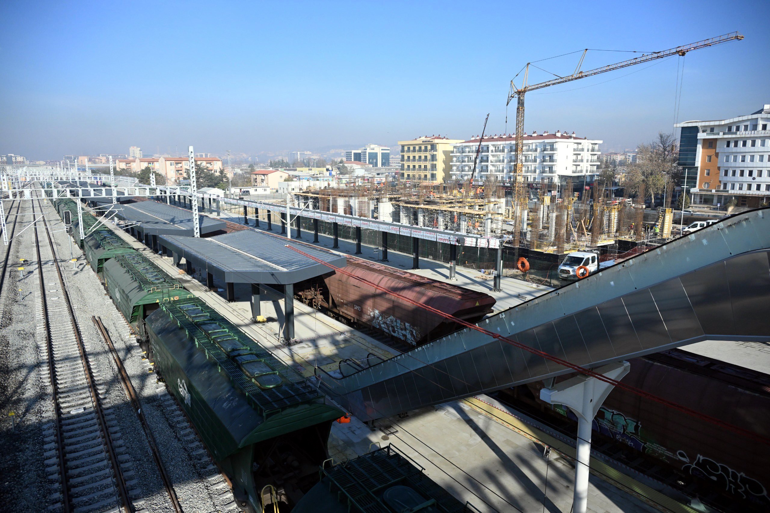 Edirne turizm projeksiyonu