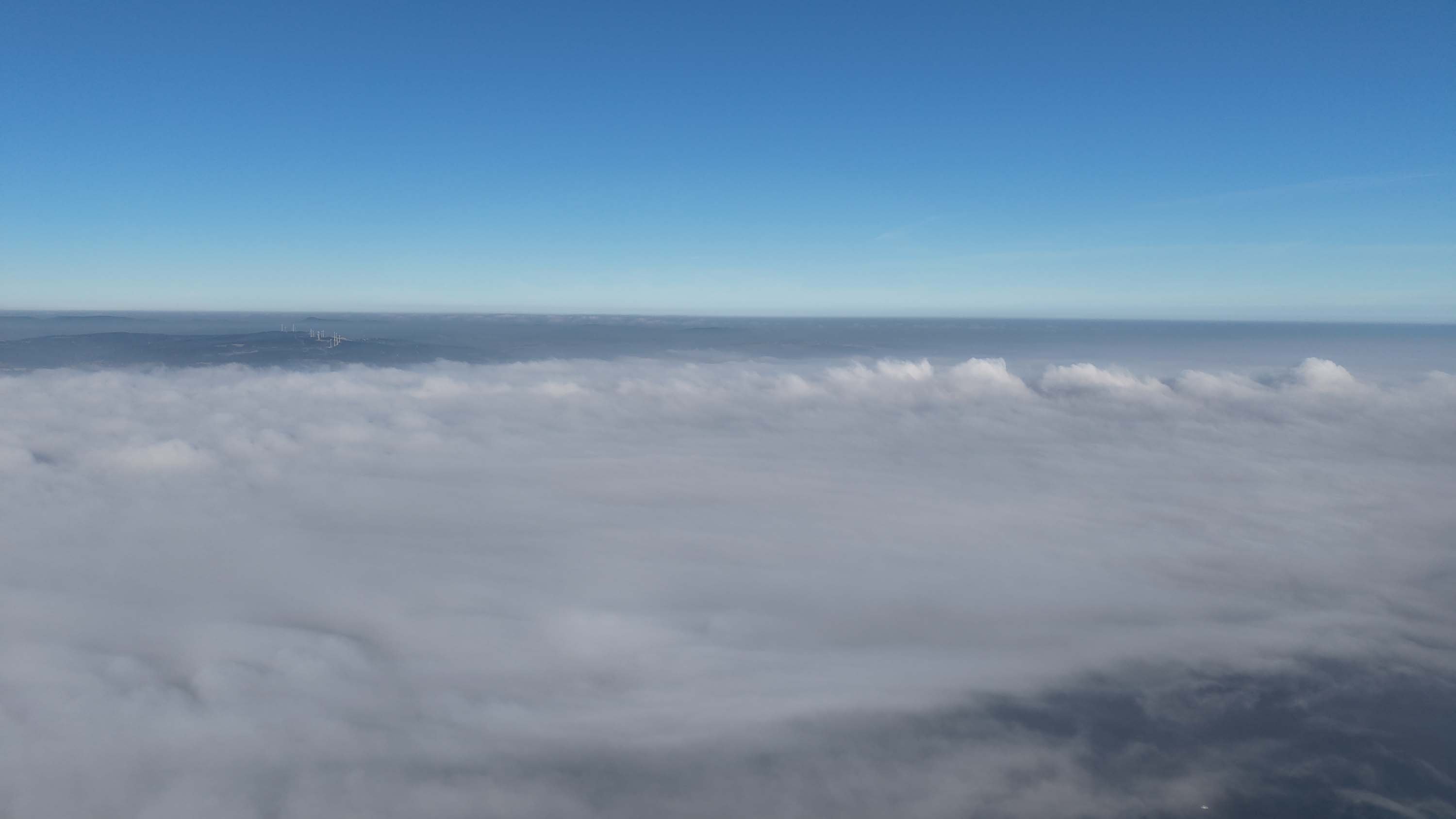 1915 Çanakkale Köprüsü drone görüntüsü