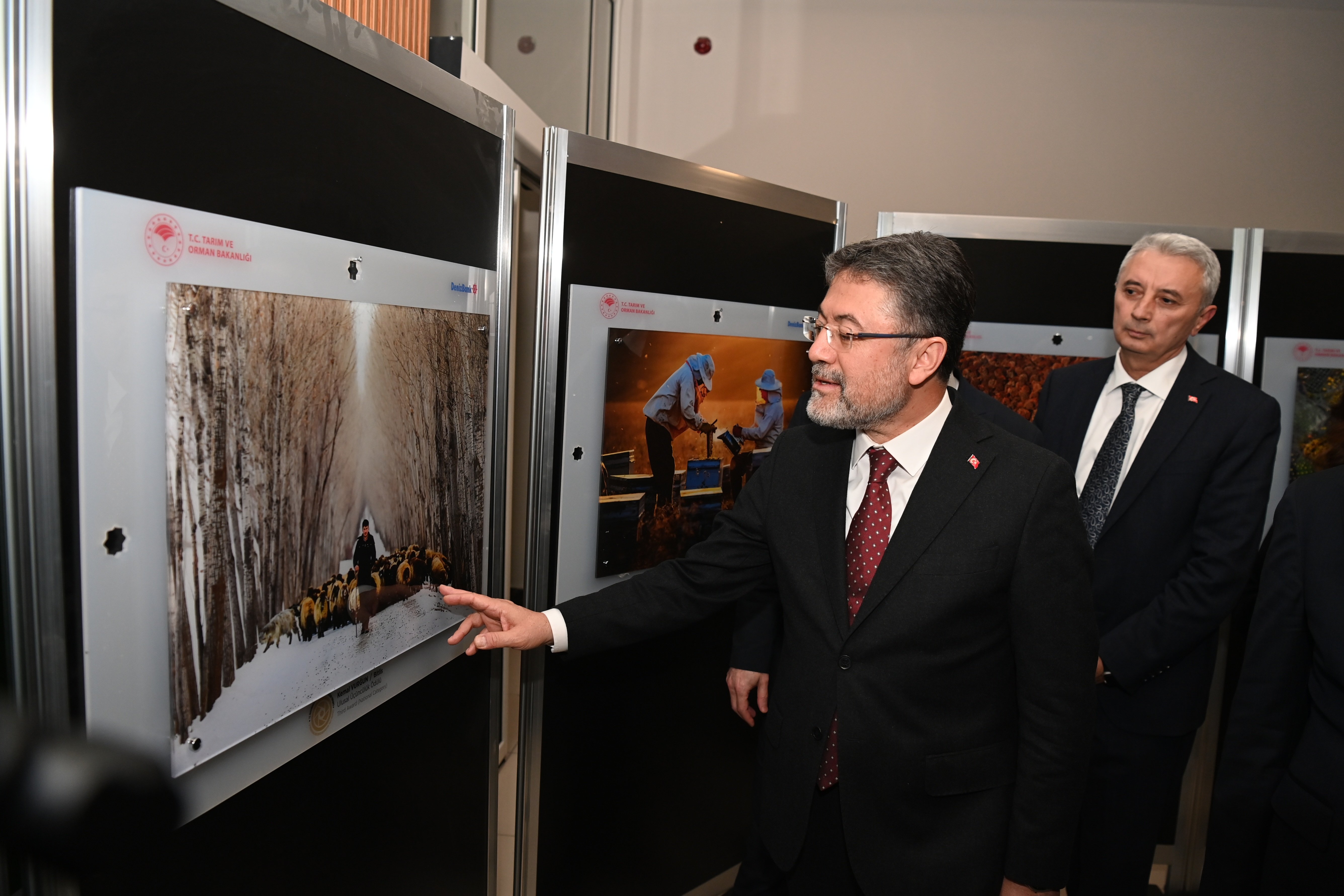 Tarım ve Orman Bakanlığı Fotoğraf Yarışması