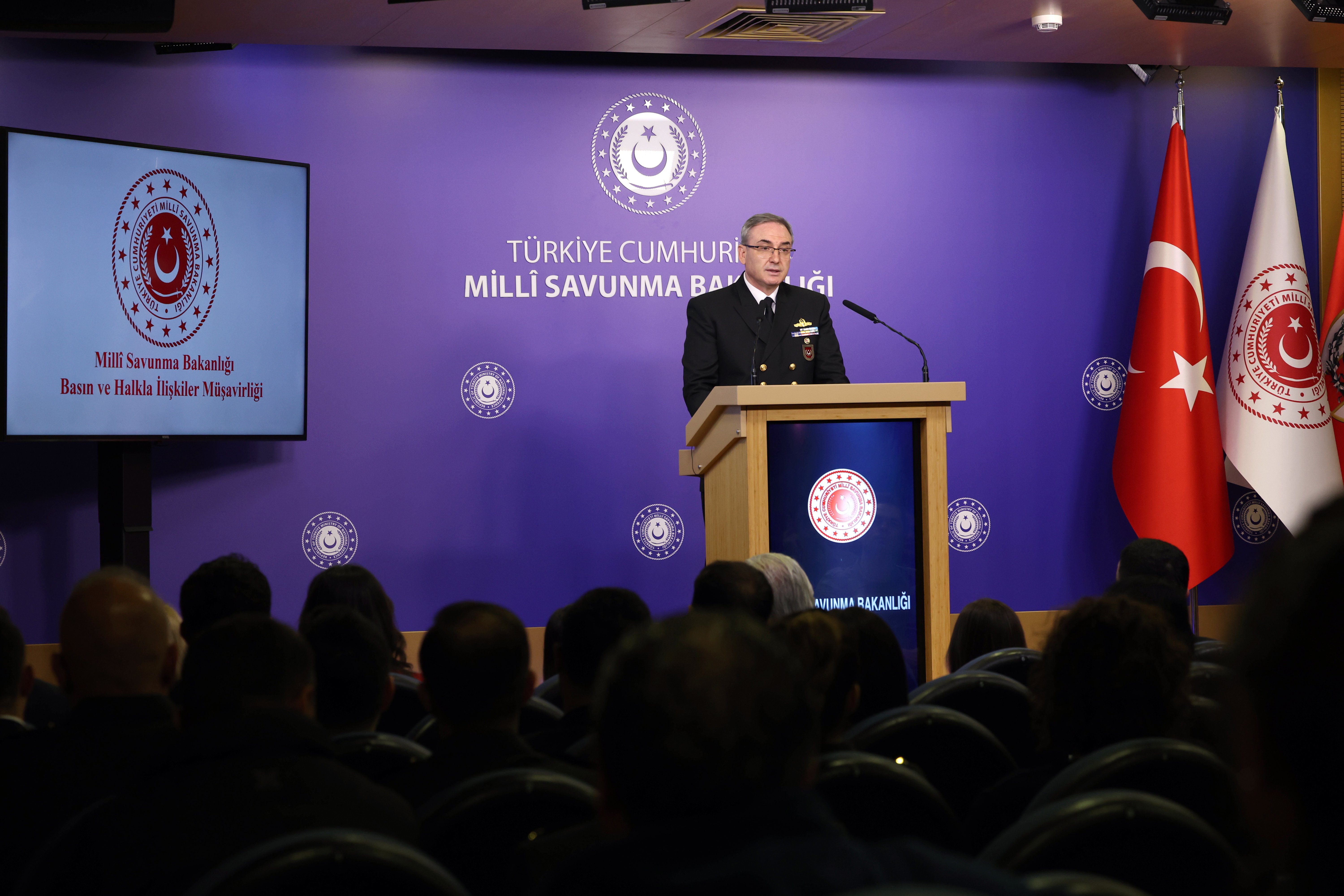 Milli Savunma Bakanlığı binası