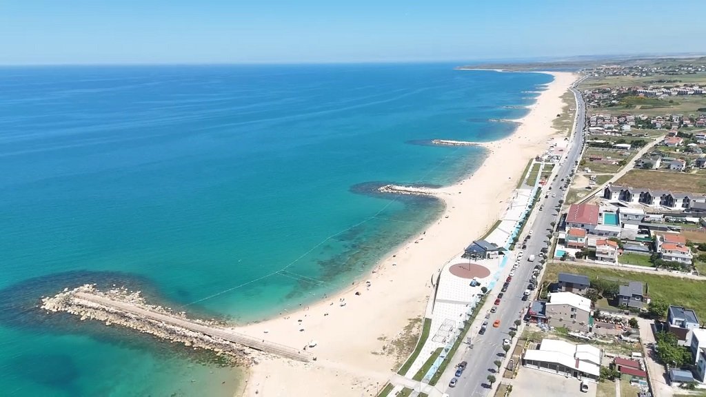 Karaburun Balıkçı Barınağı