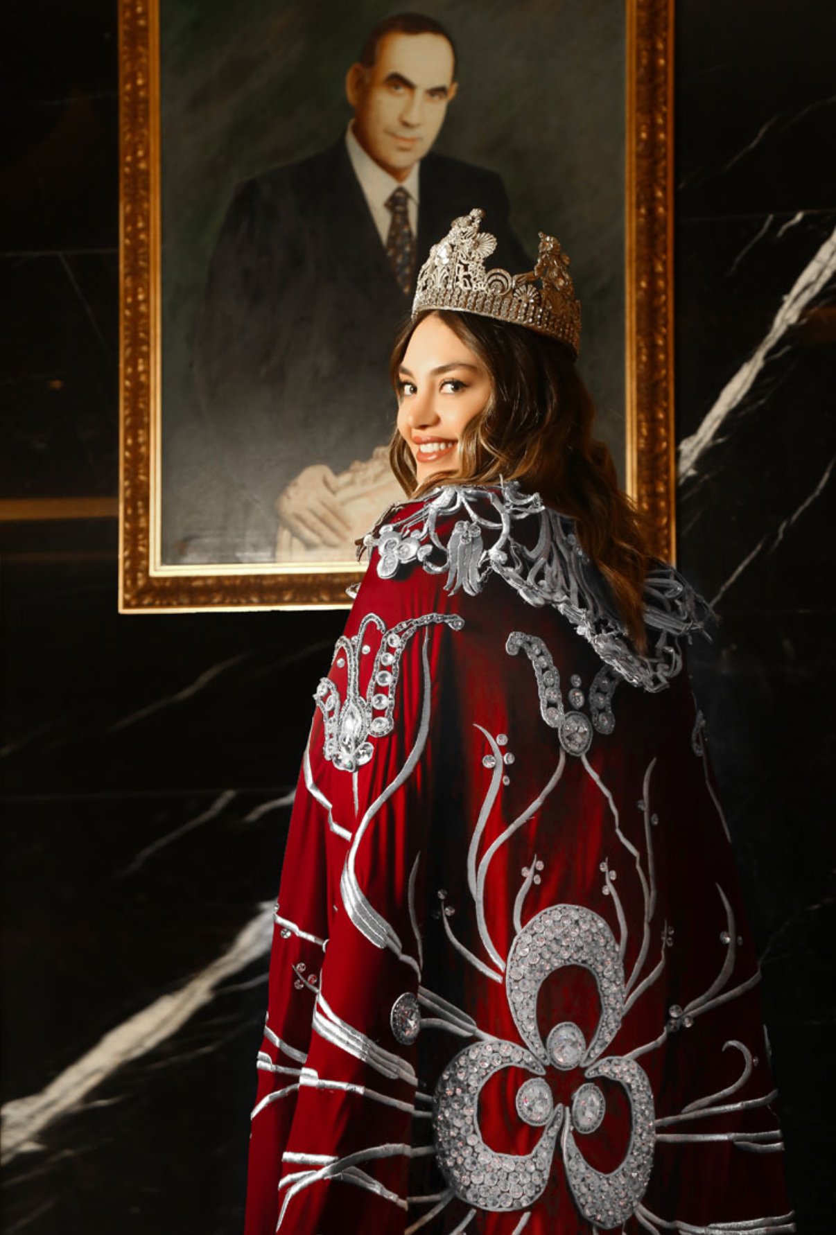 Büşra Karakaş kick boks