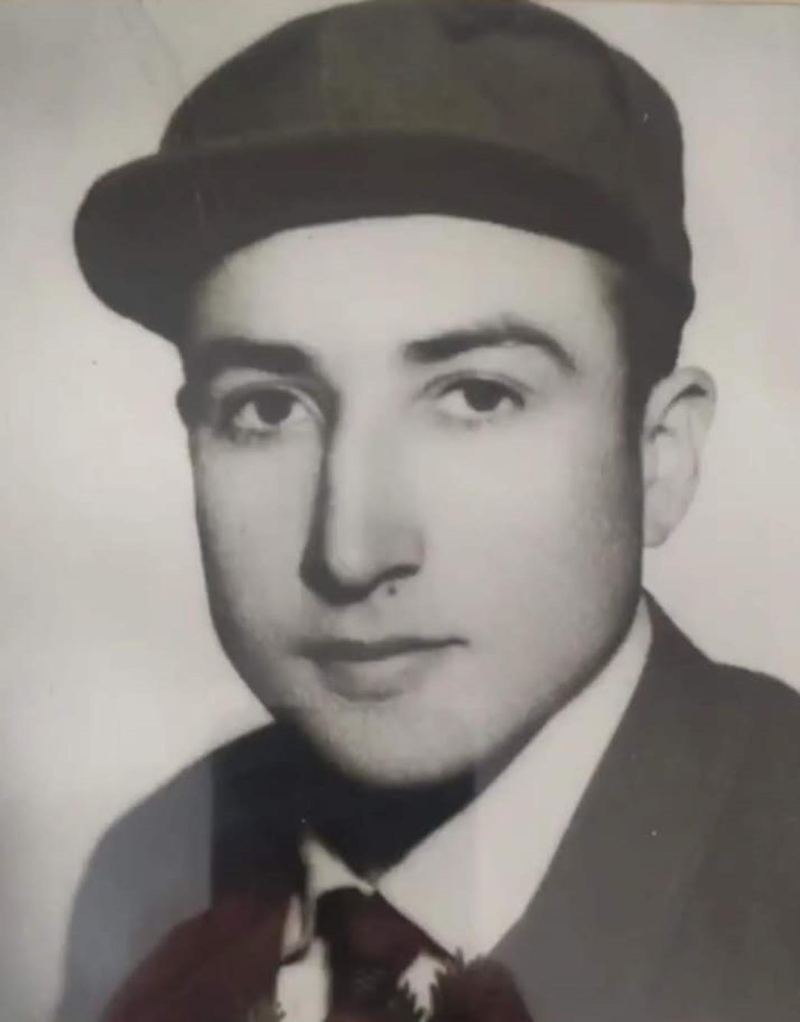 Pasinler Şehitliği