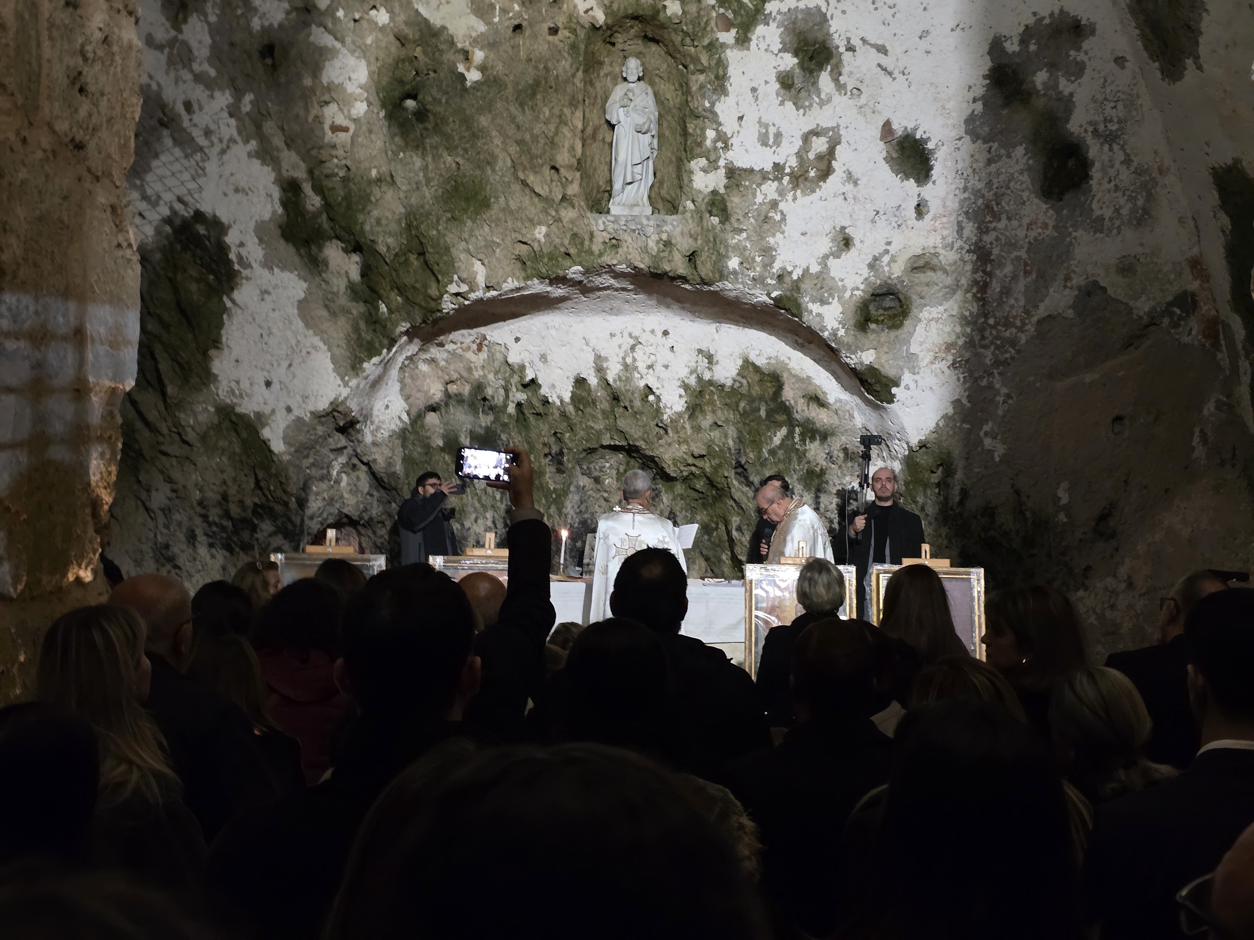 Hatay Antakya Noel Barış Mesajı