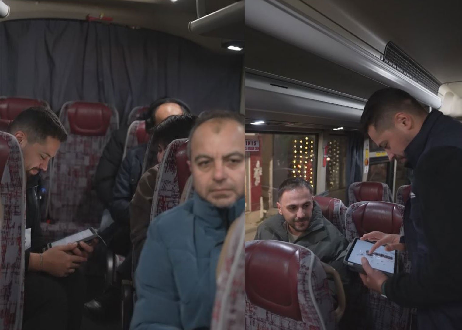 Tuzla Belediyesi ring seferleri vatandaş geri bildirimi