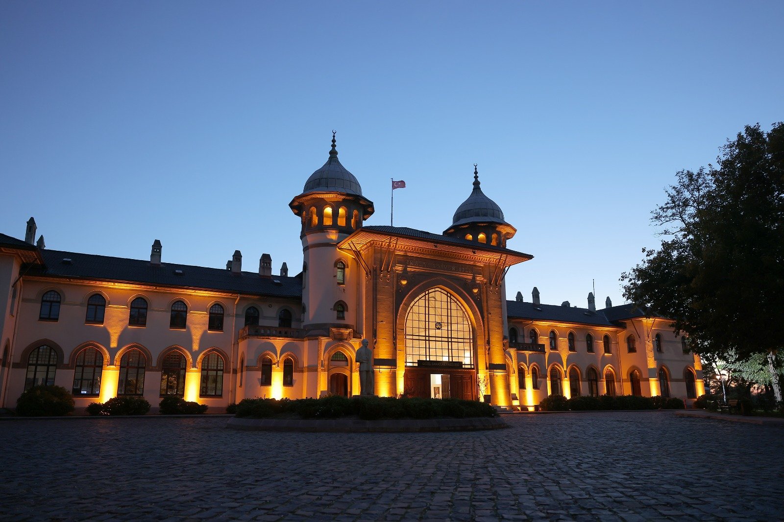 Edirne Barosu Başkanı Gökhan Karakoç