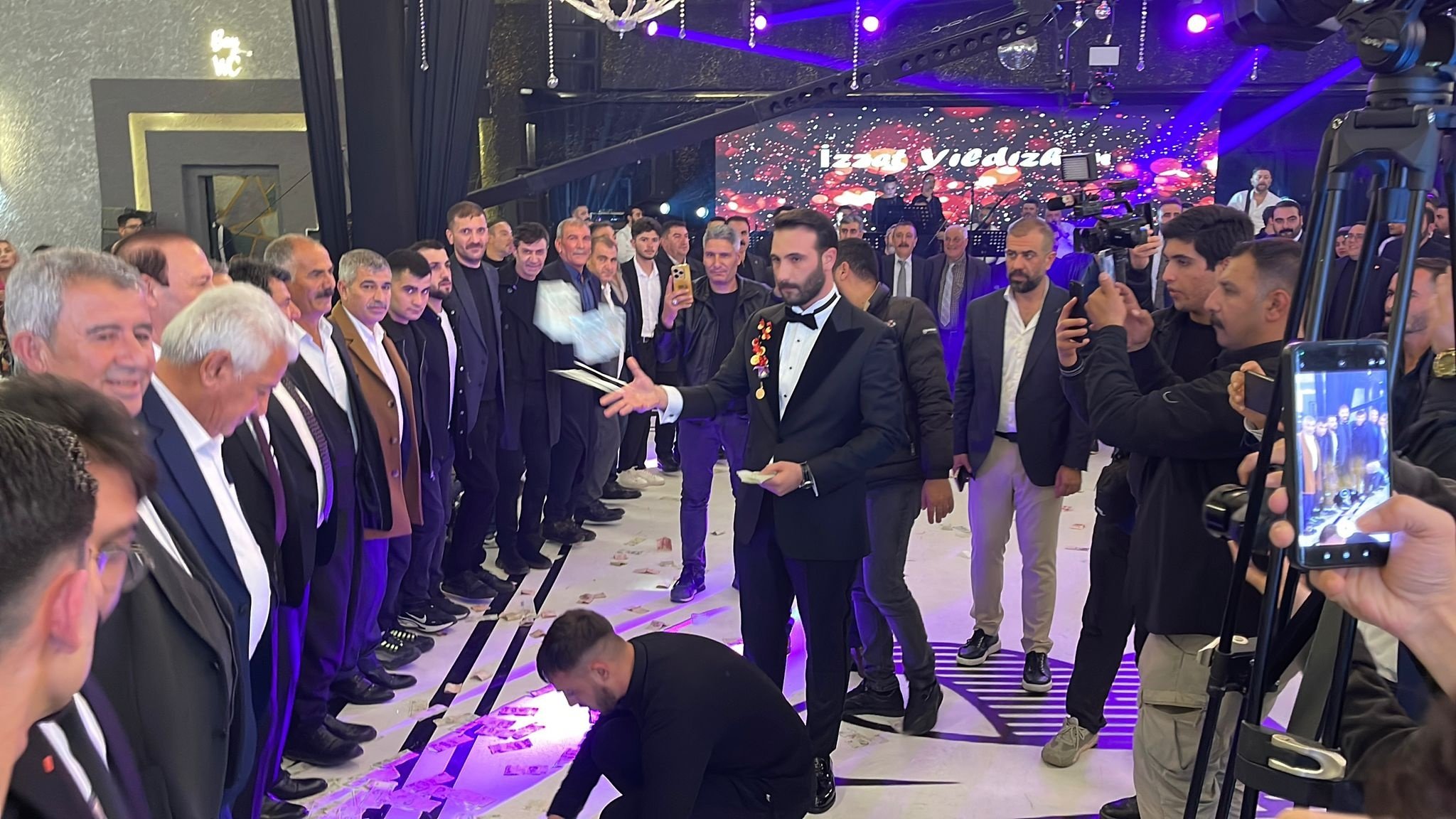 Cihan İzol Mansur Barzani