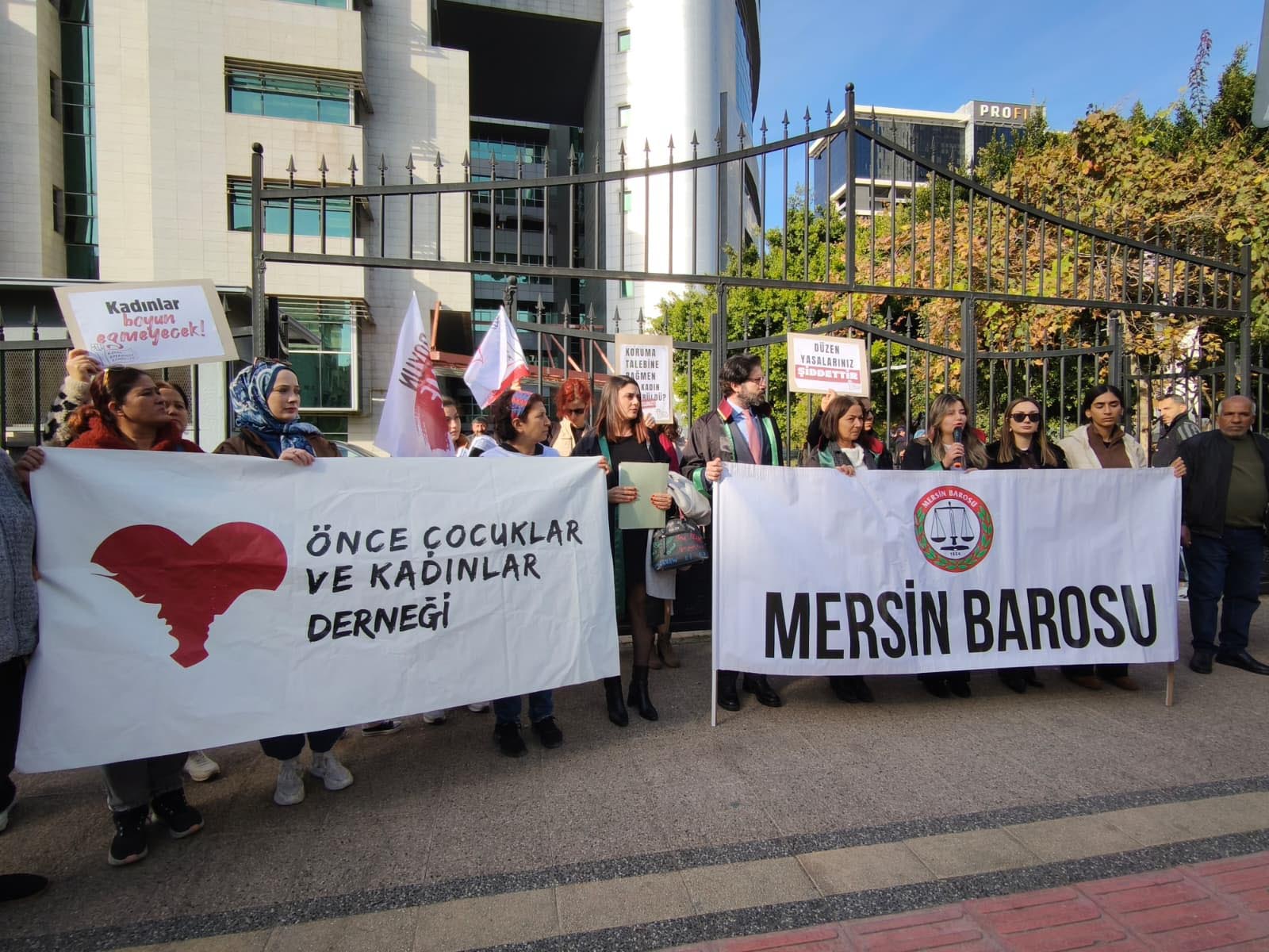 Aybeniz Top cinayeti adalet kararı