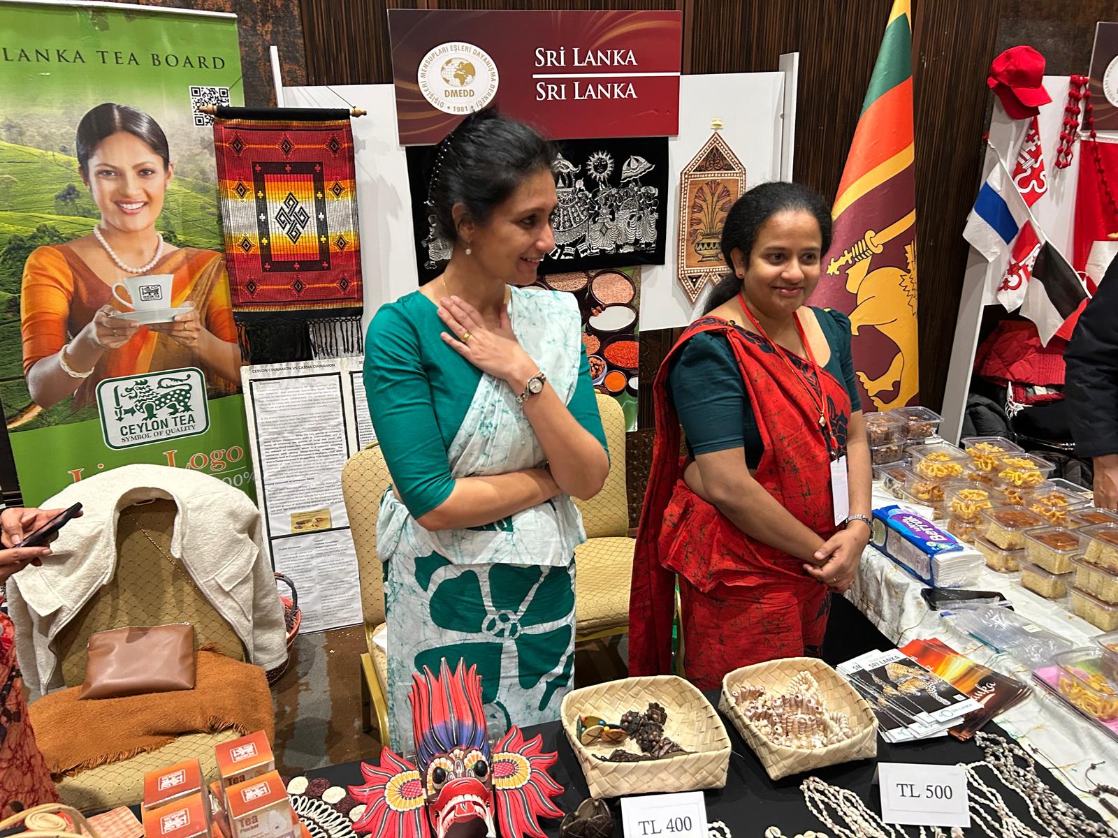 DMEDD Kermes Katılımcıları